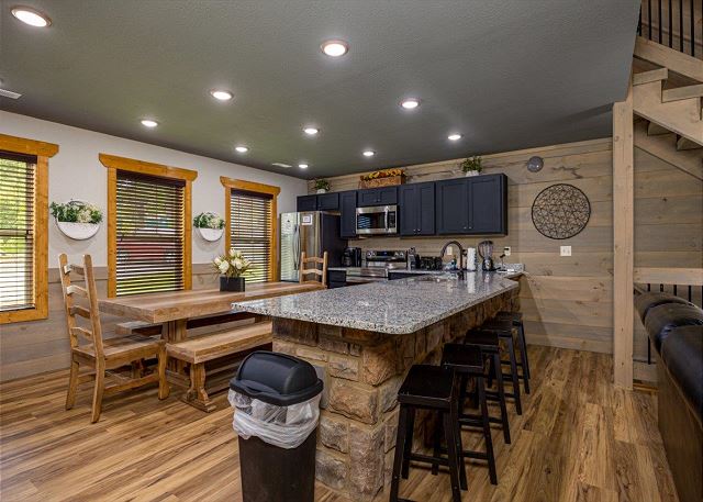 Tri Star Lodge | Photo 14