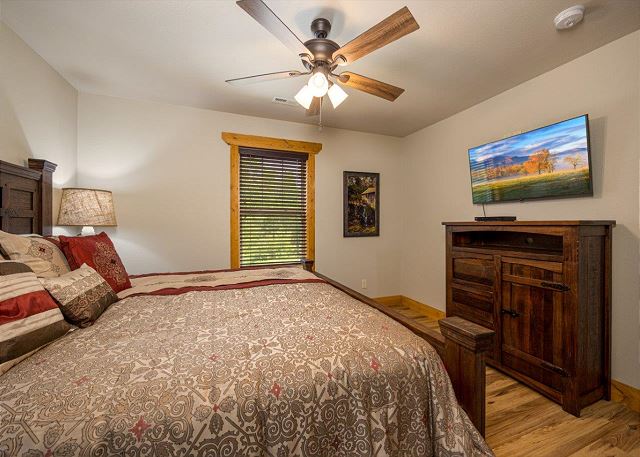 Tri Star Lodge | Photo 38