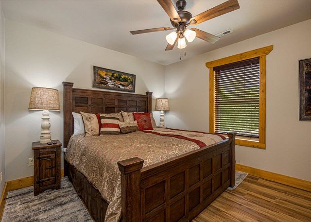 Tri Star Lodge | Photo 26