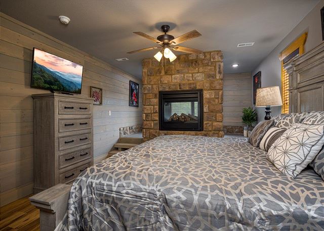 Tri Star Lodge | Photo 15