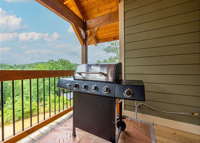 Tri Star Lodge | Photo 30