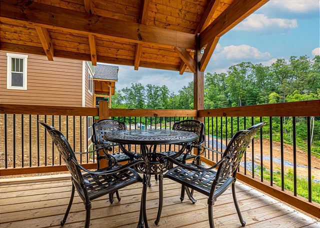 Tri Star Lodge | Photo 36