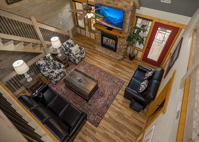 Tri Star Lodge | Photo 28