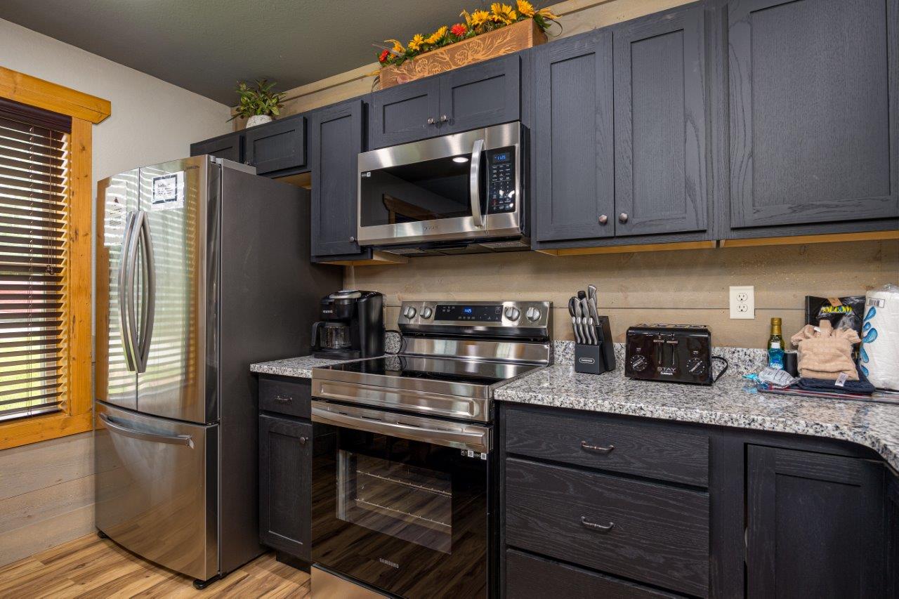 Tri Star Lodge | Photo 11