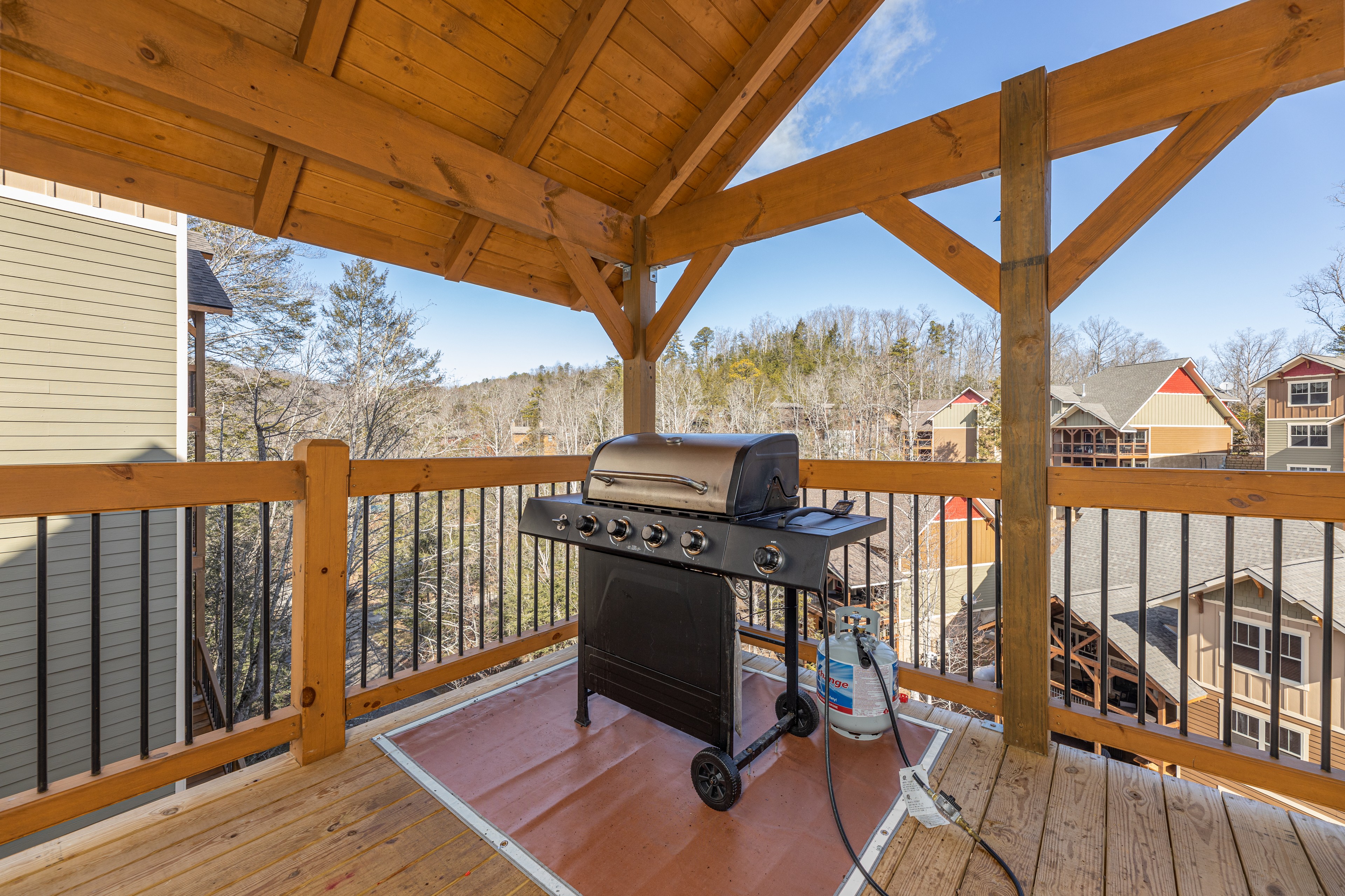 Wet and Wild | Photo 40