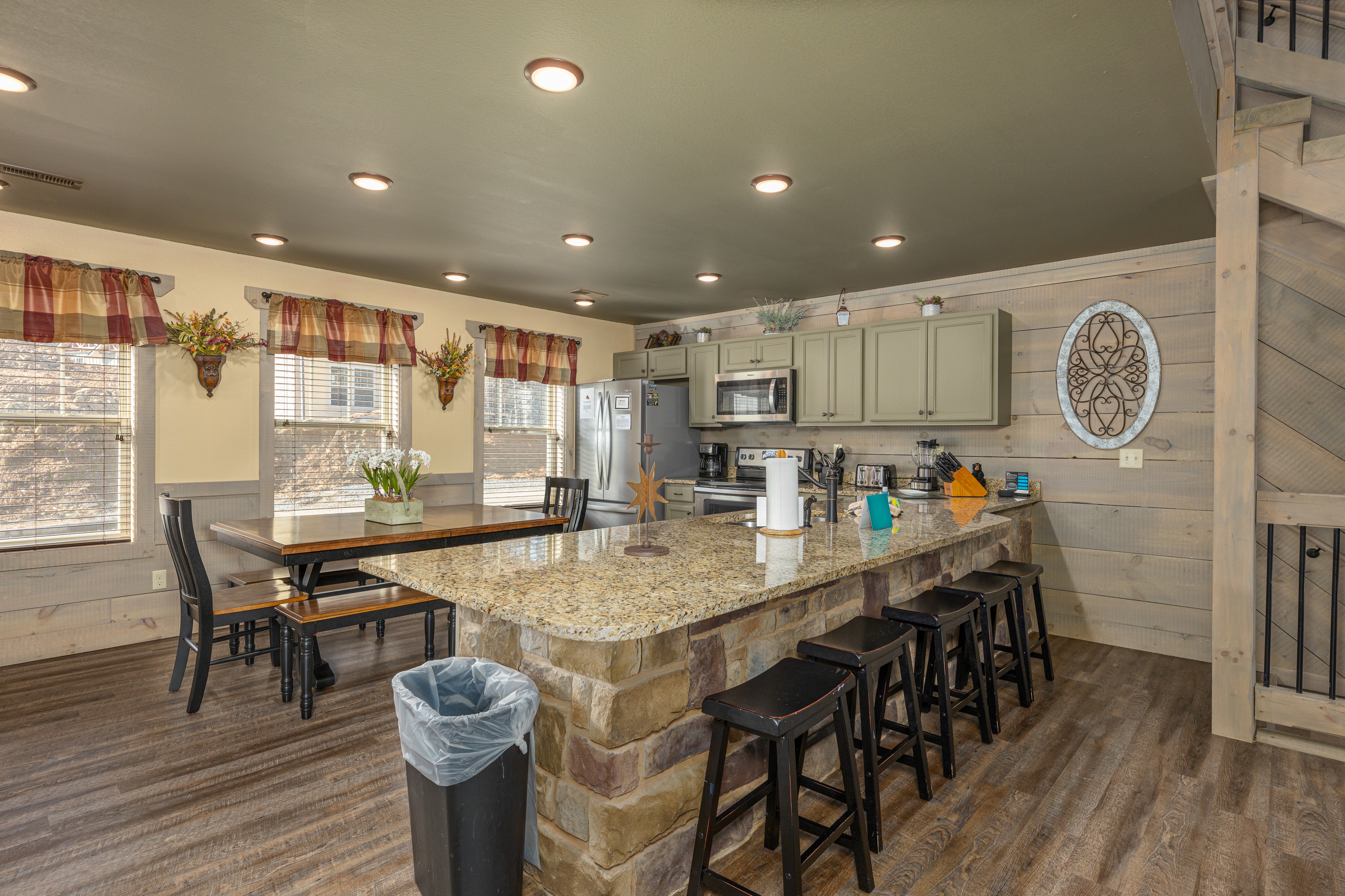 Wet and Wild | Photo 8