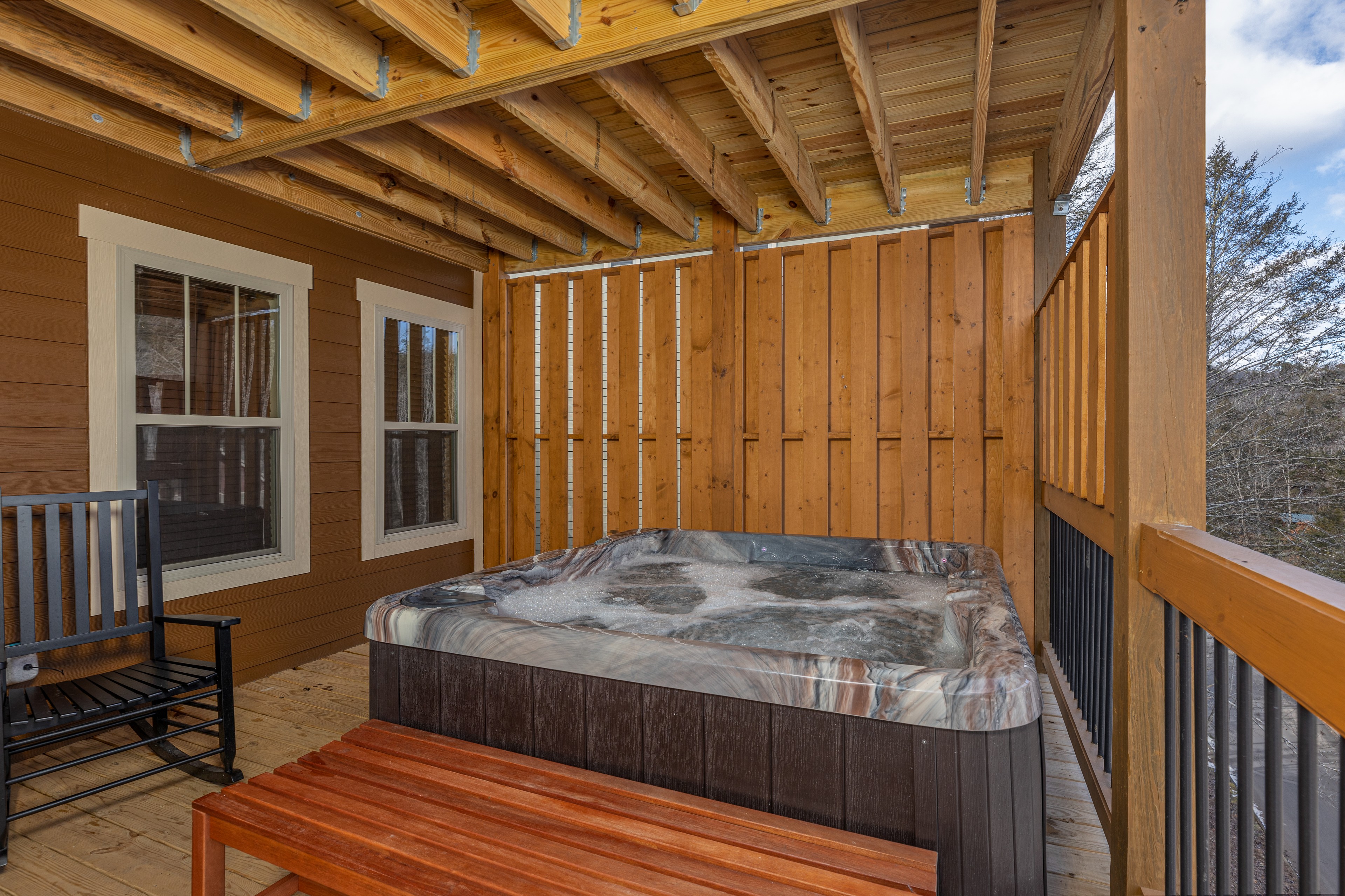 Wet and Wild | Photo 31