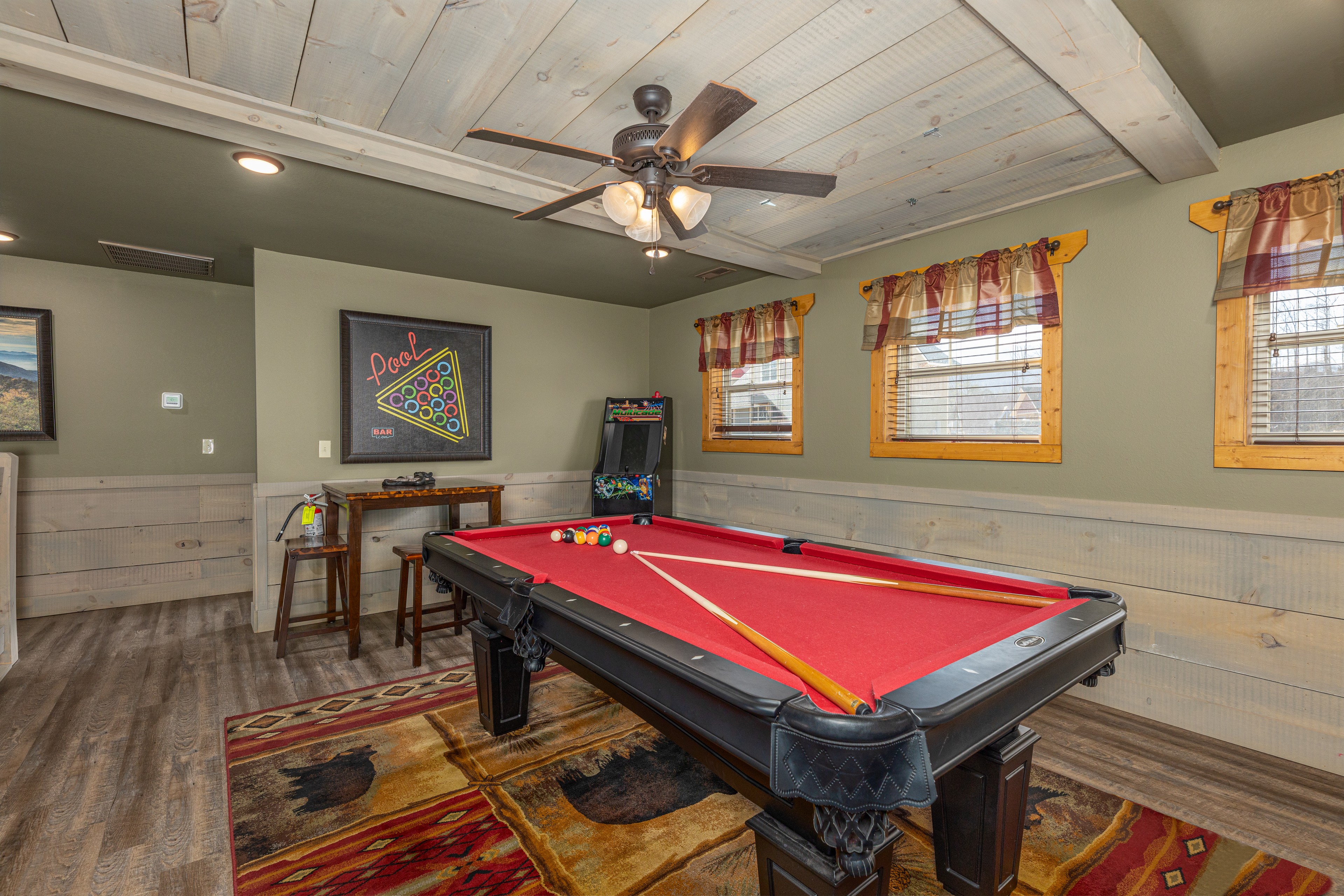 Wet and Wild | Photo 9