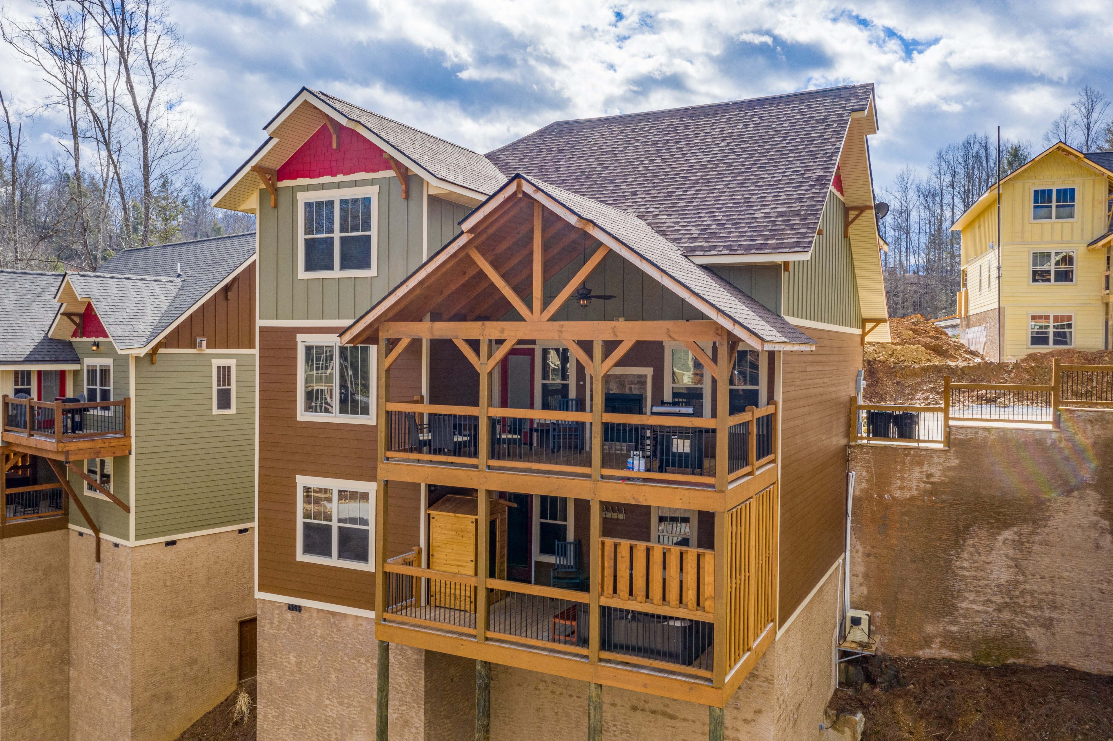 Wet and Wild | Photo 39