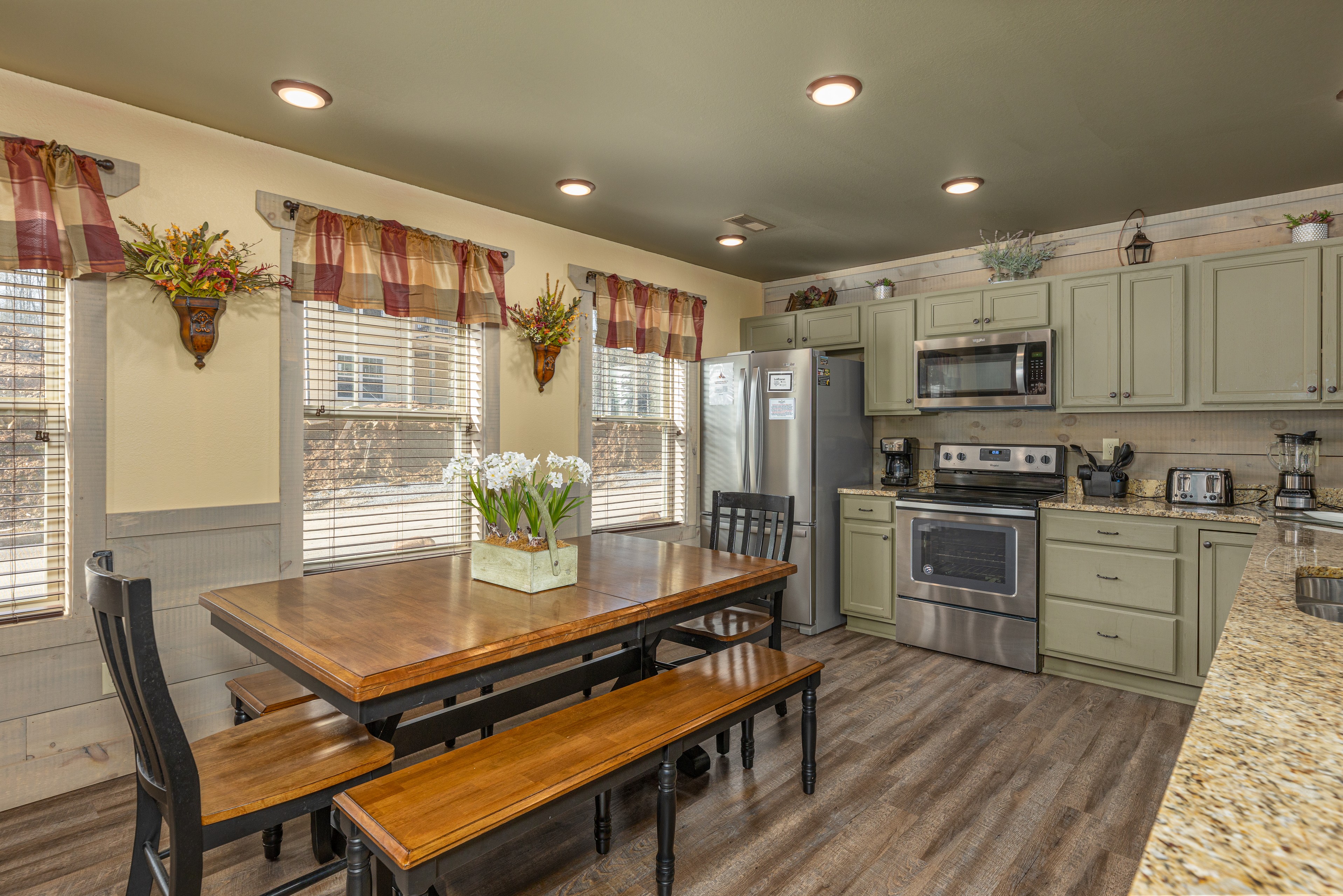 Wet and Wild | Photo 7