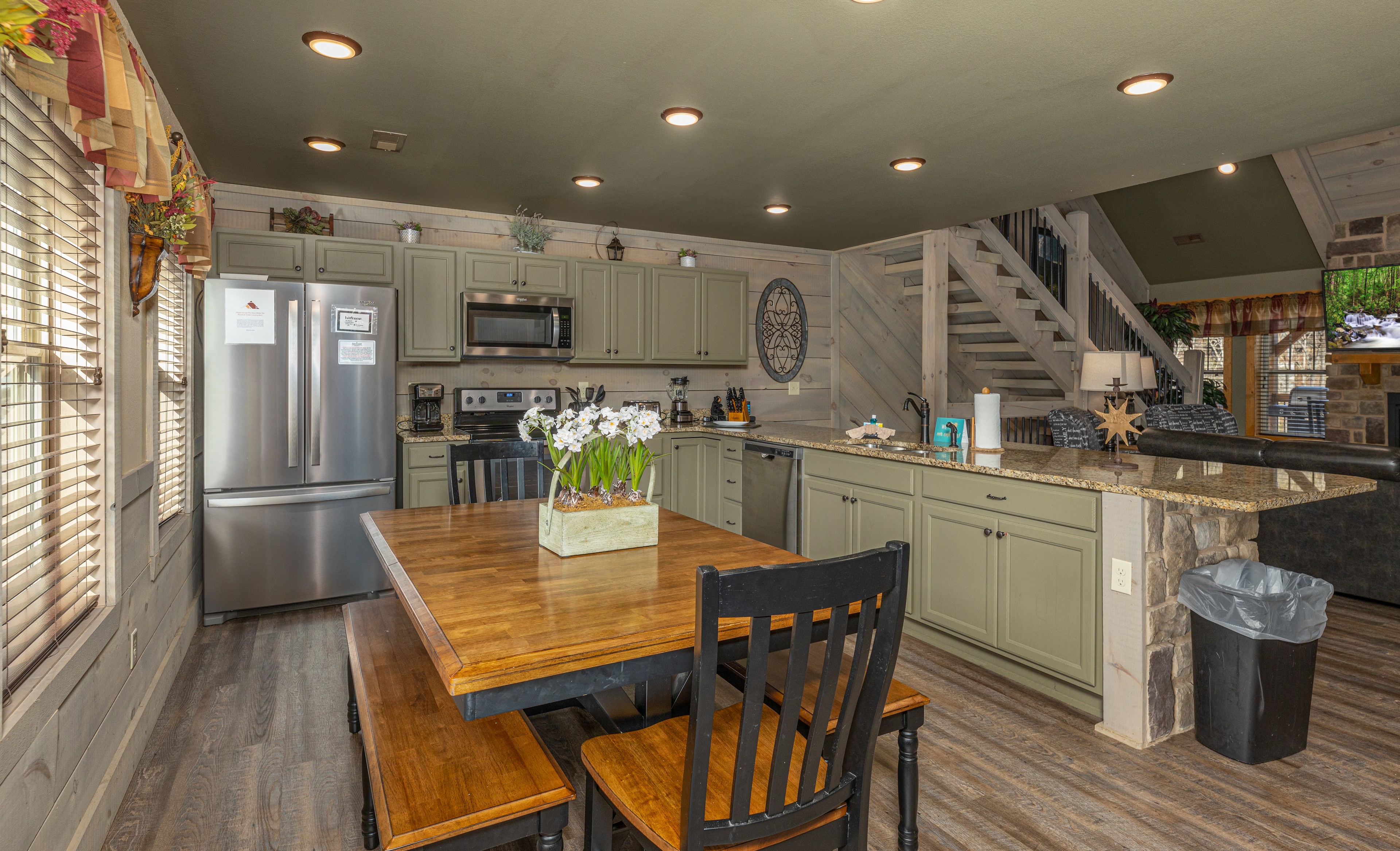 Wet and Wild | Photo 6