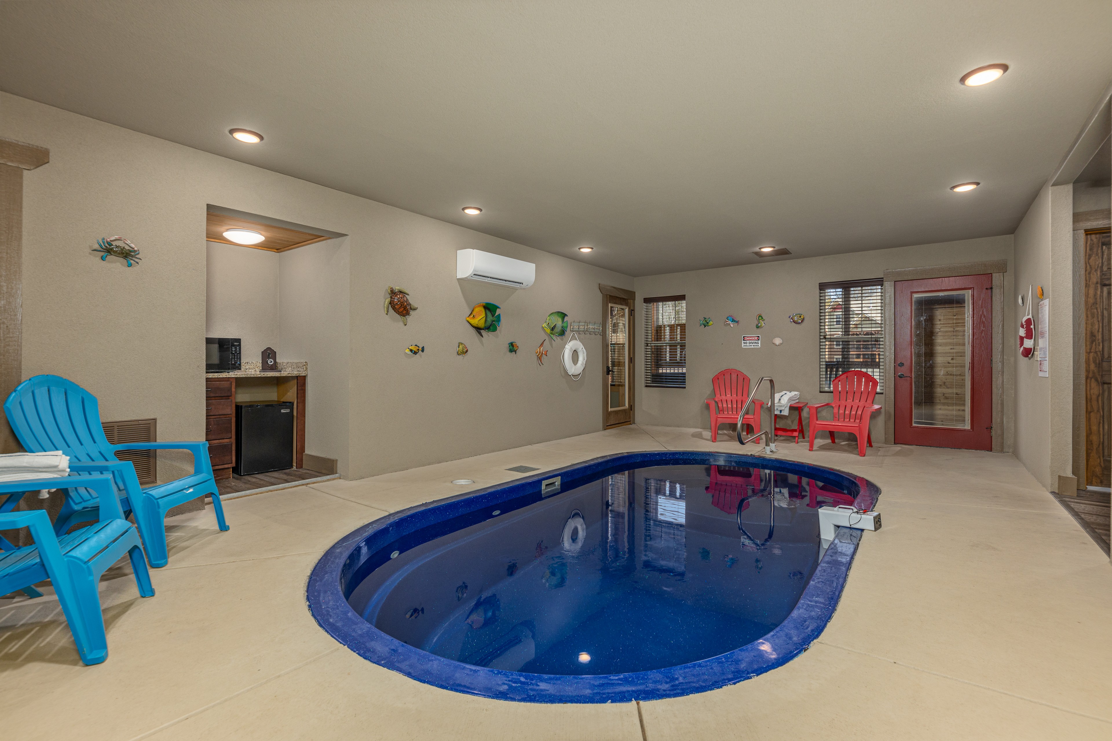 Wet and Wild | Photo 1