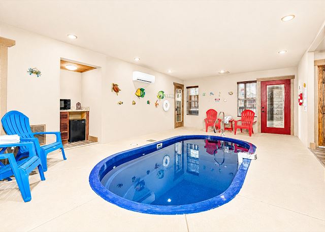 Featured Property Wet and Wild