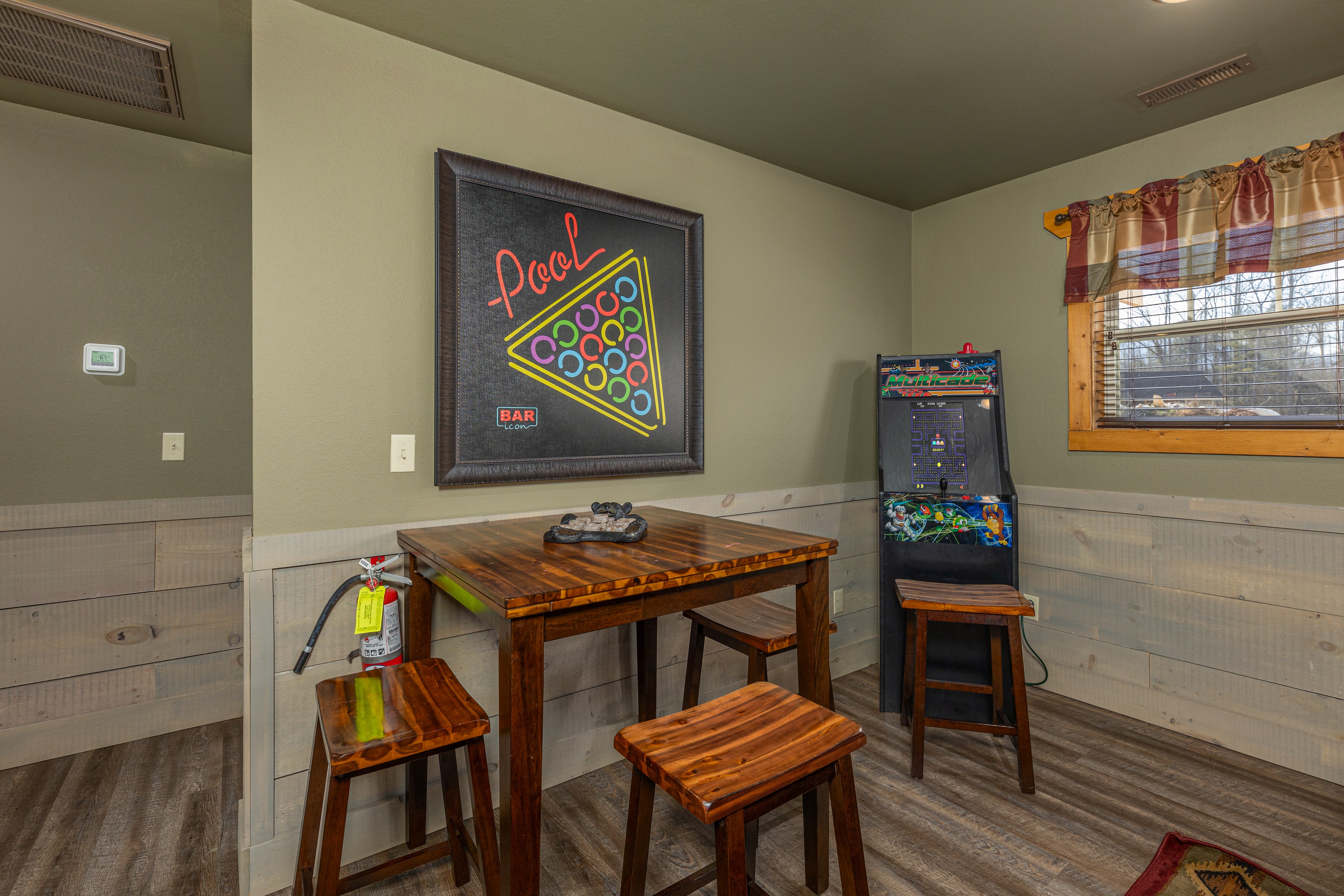 Wet and Wild | Photo 11