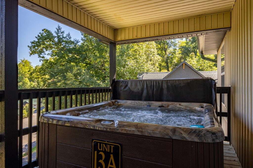Briarstone Lodge 13A