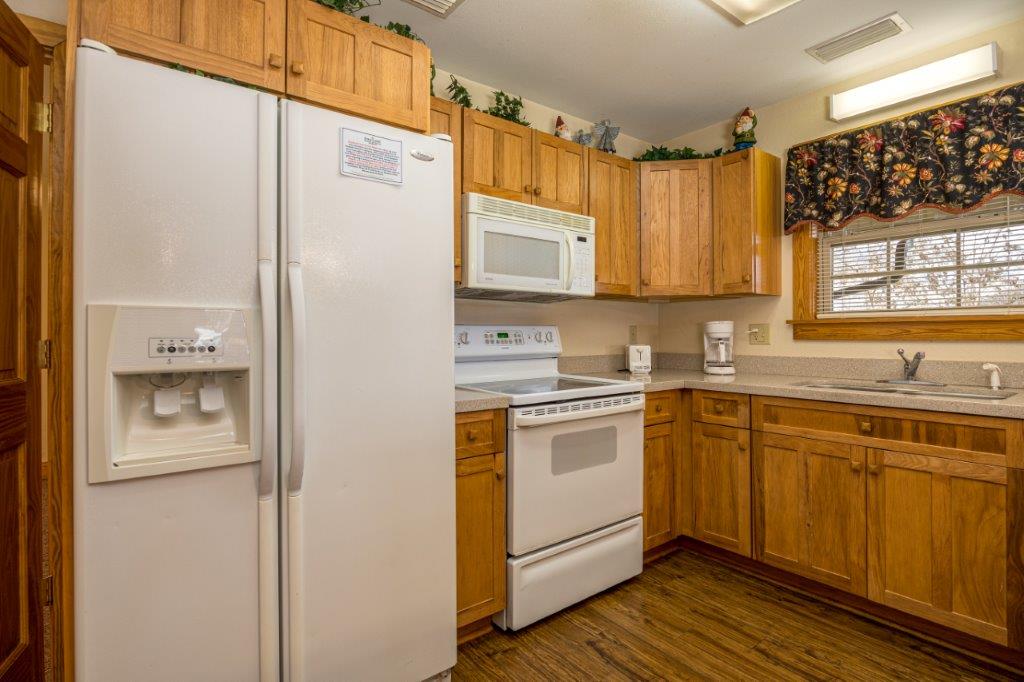 Briarstone Lodge 13A | Photo 12