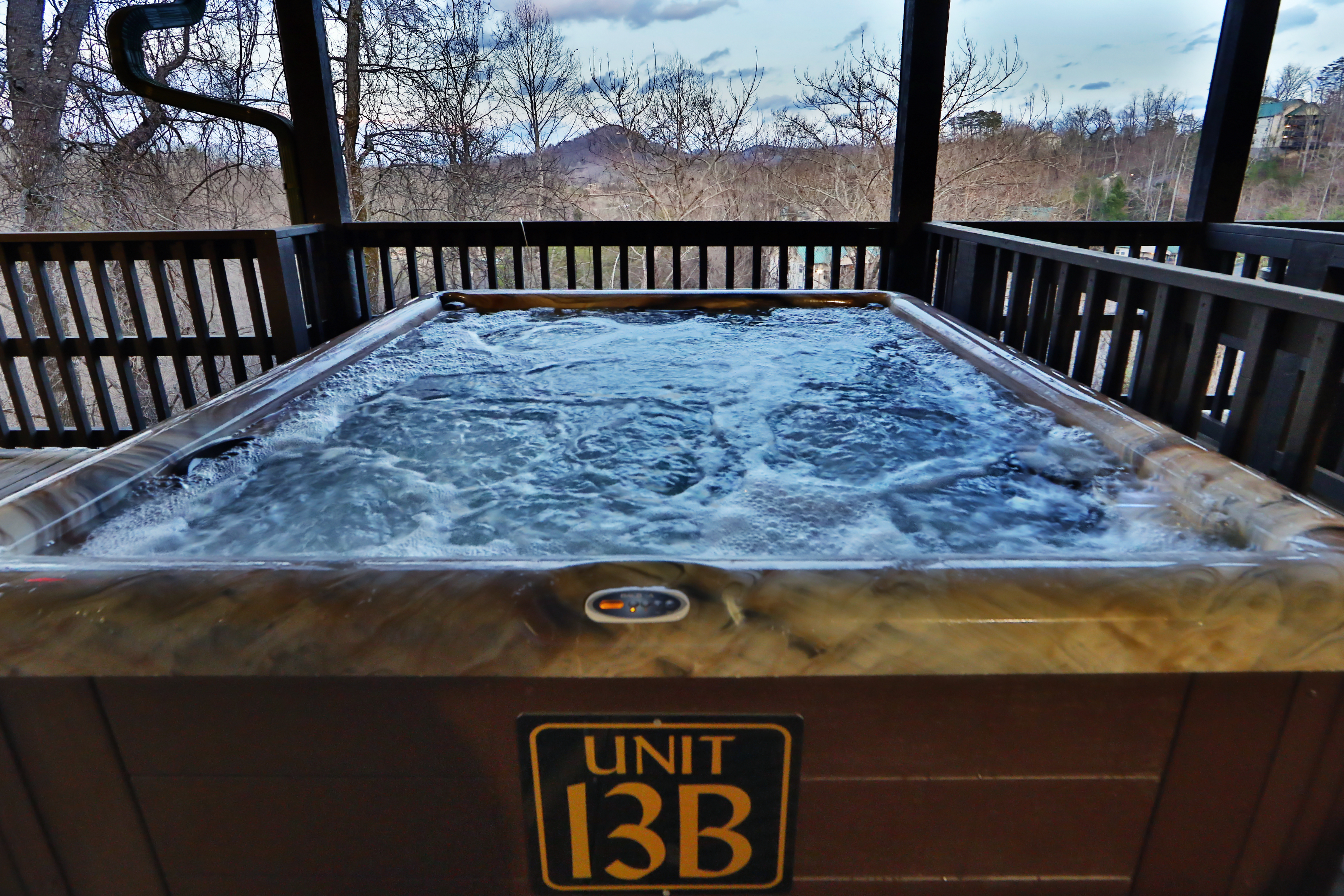 Briarstone Lodge 13B