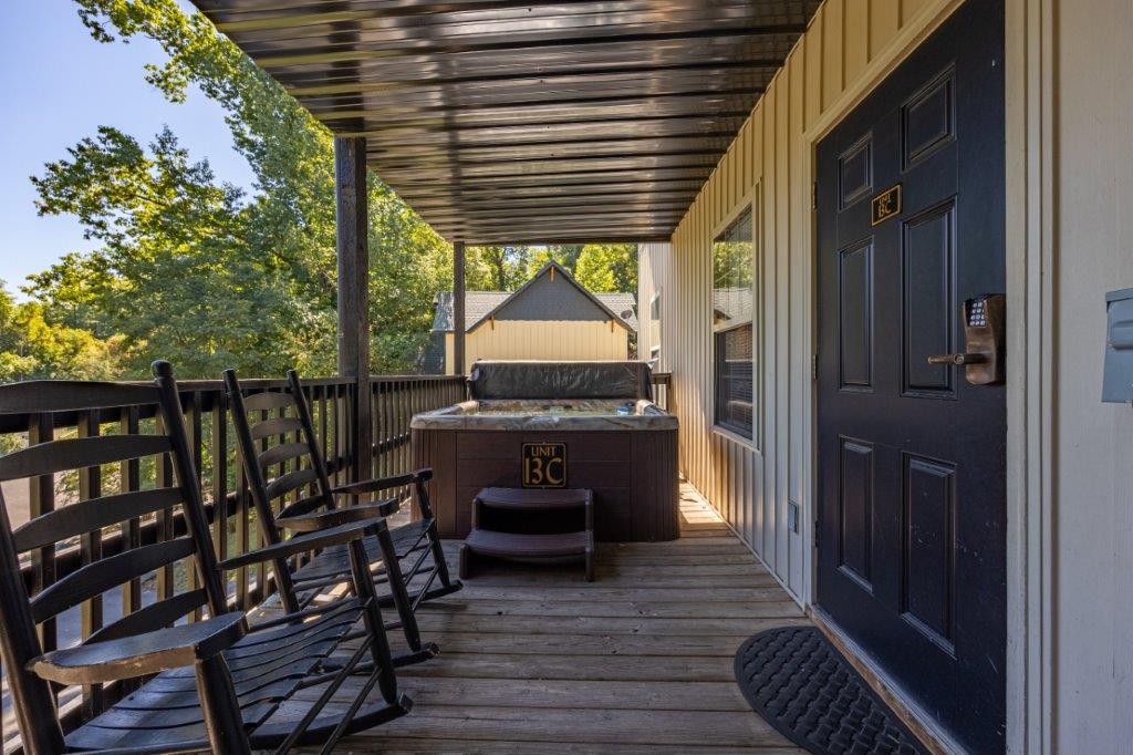 Briarstone Lodge 13C | Photo 2