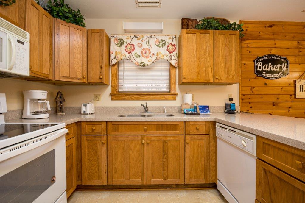 Briarstone Lodge 13E | Photo 8
