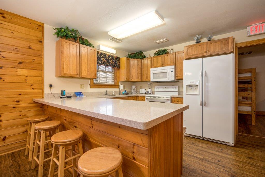 Brairstone Lodge 13F | Photo 6