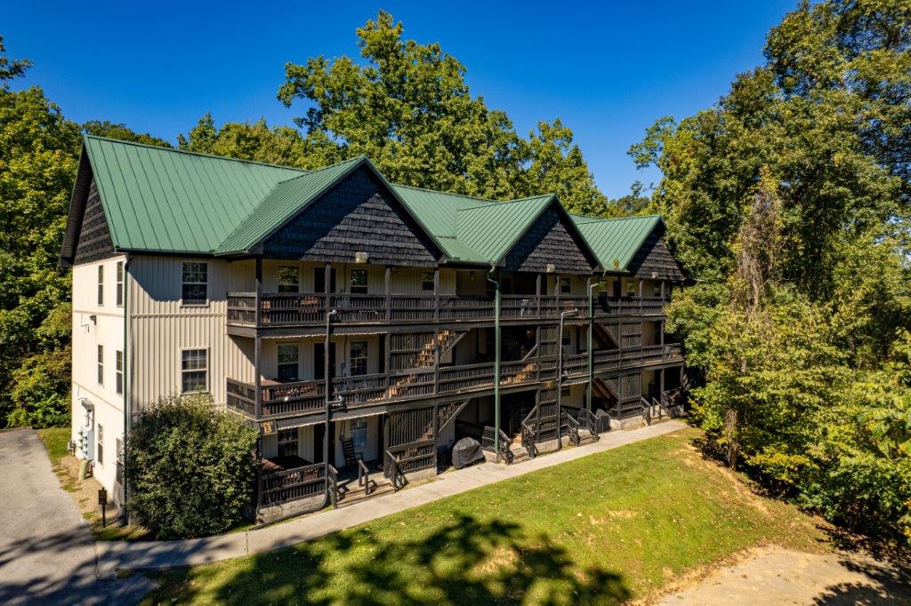 Brairstone Lodge 13F
