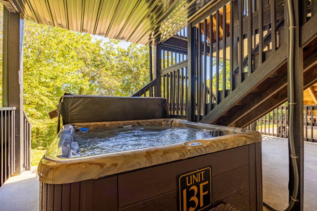 Brairstone Lodge 13F | Photo 14