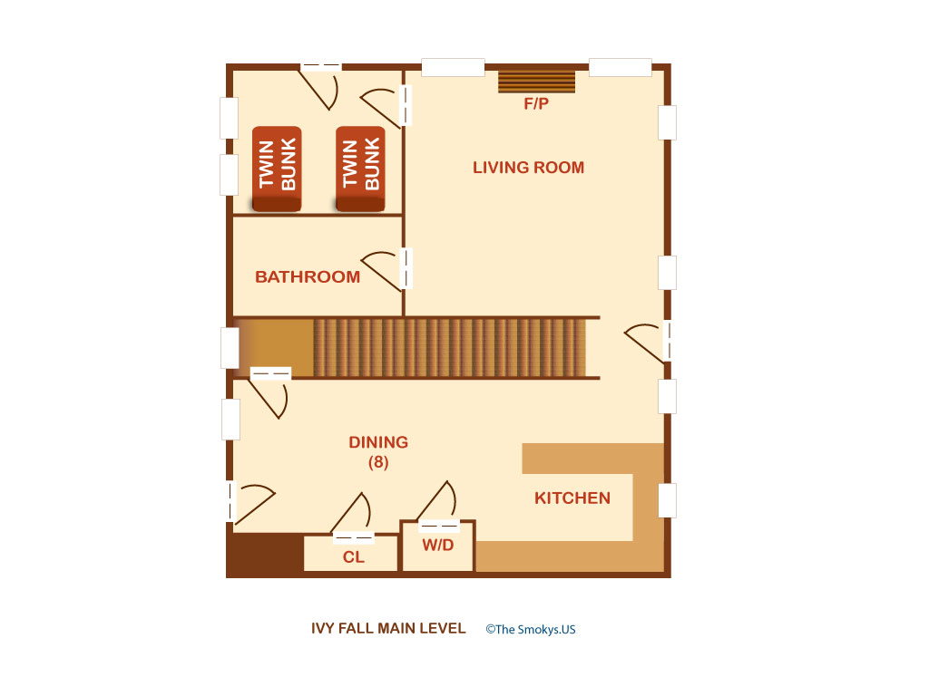 Ivy Falls 9 | Photo 39