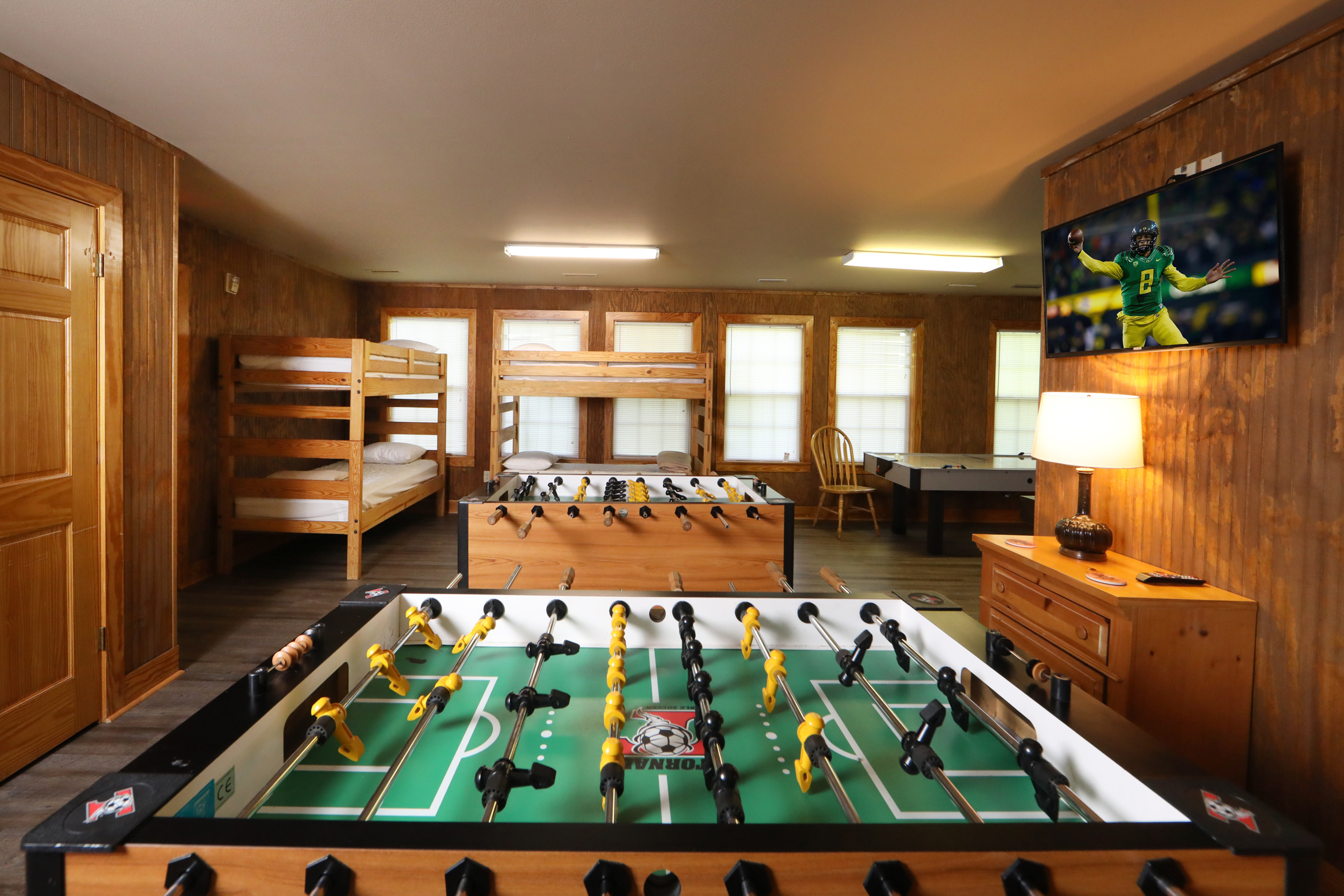 Oak Tree Lodge | Photo 22