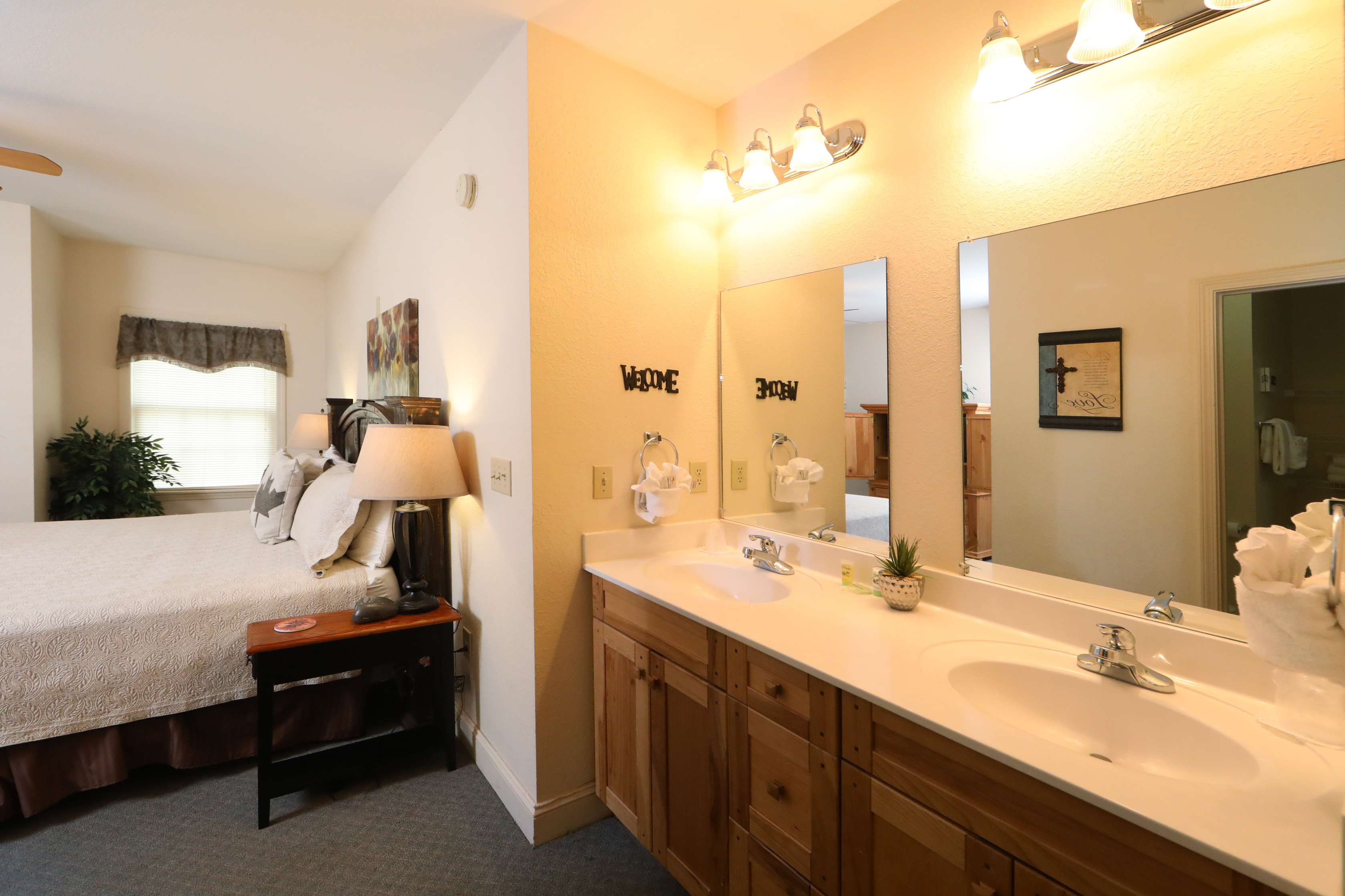 Oak Tree Lodge | Photo 78