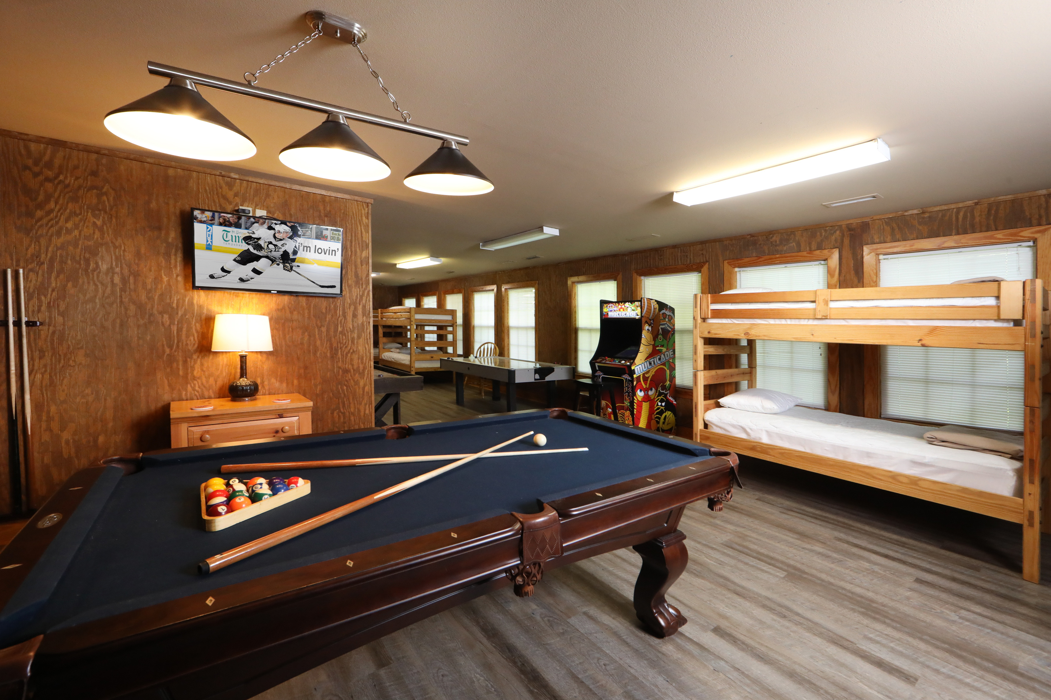 Oak Tree Lodge | Photo 23
