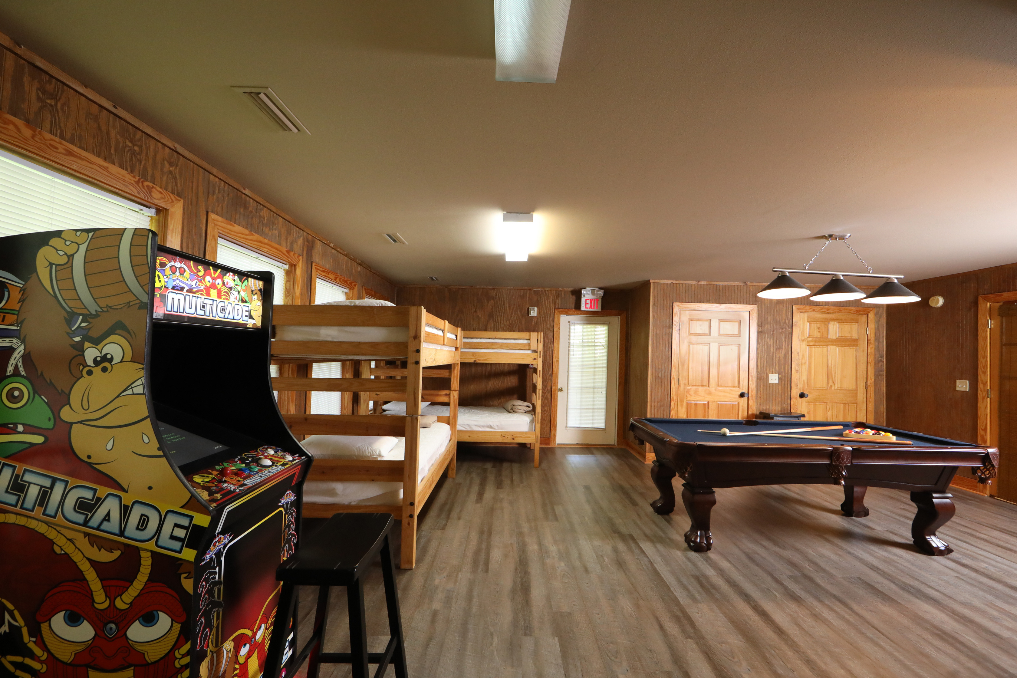 Oak Tree Lodge | Photo 27