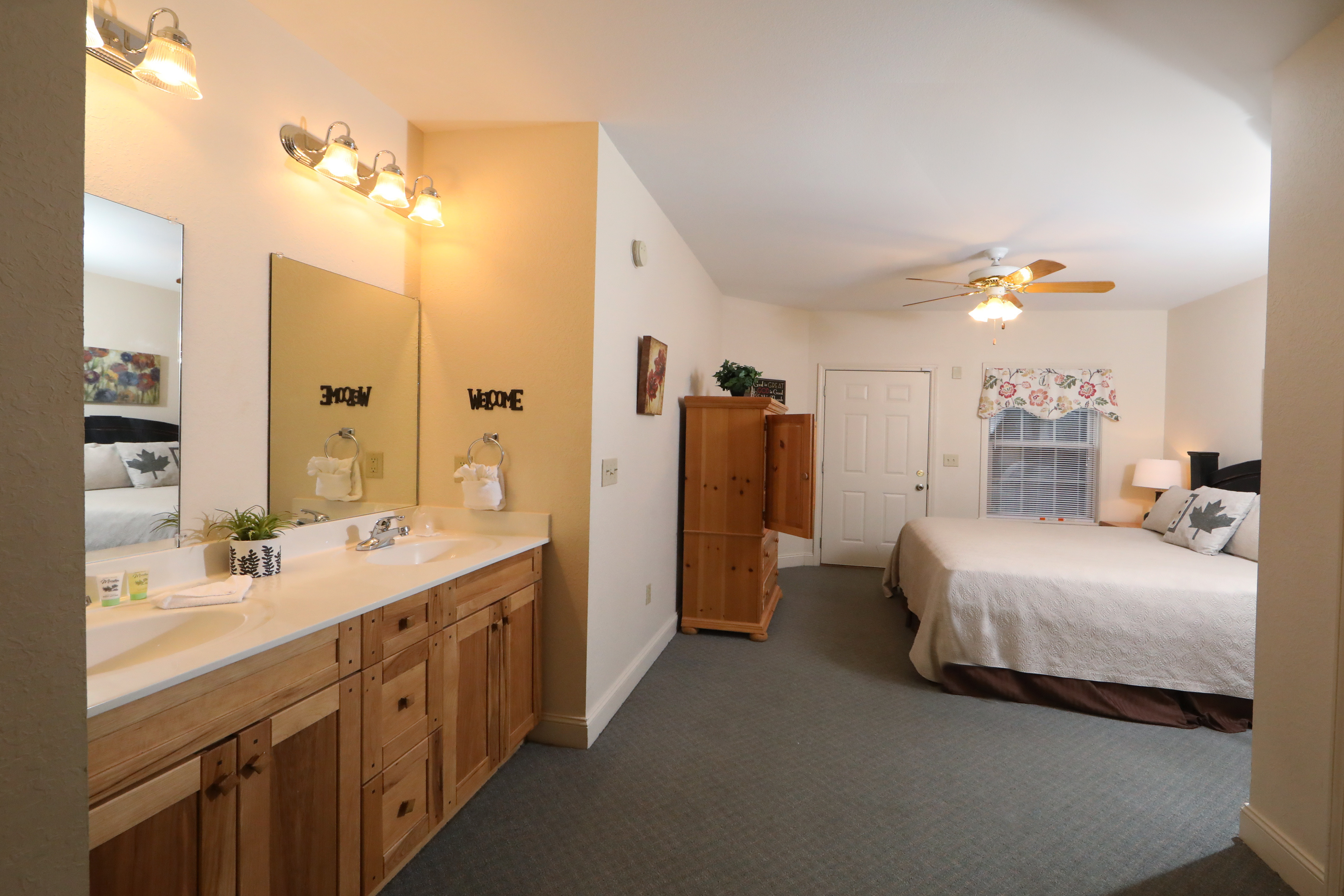Oak Tree Lodge | Photo 79