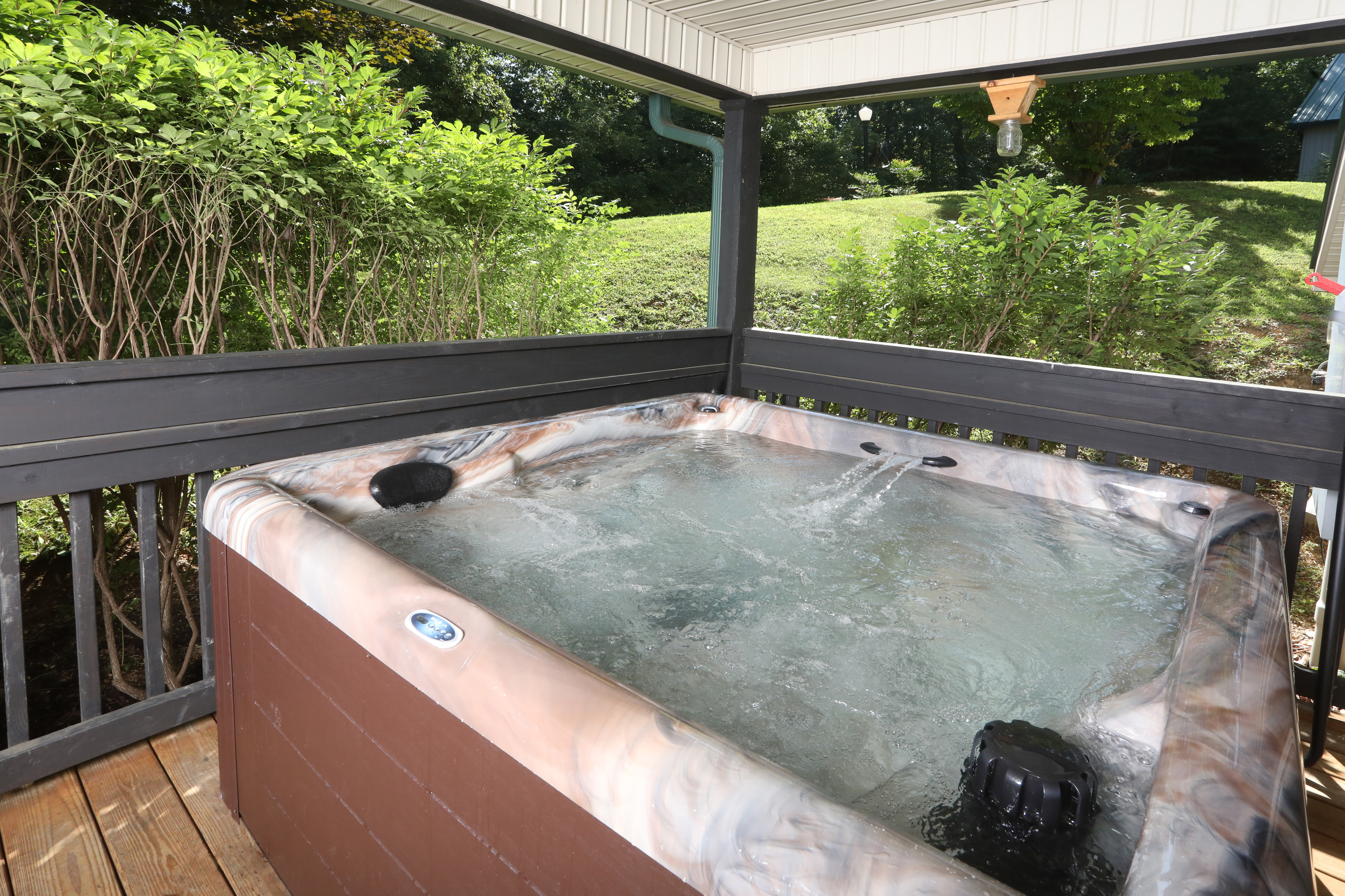 Oak Tree Lodge | Photo 21
