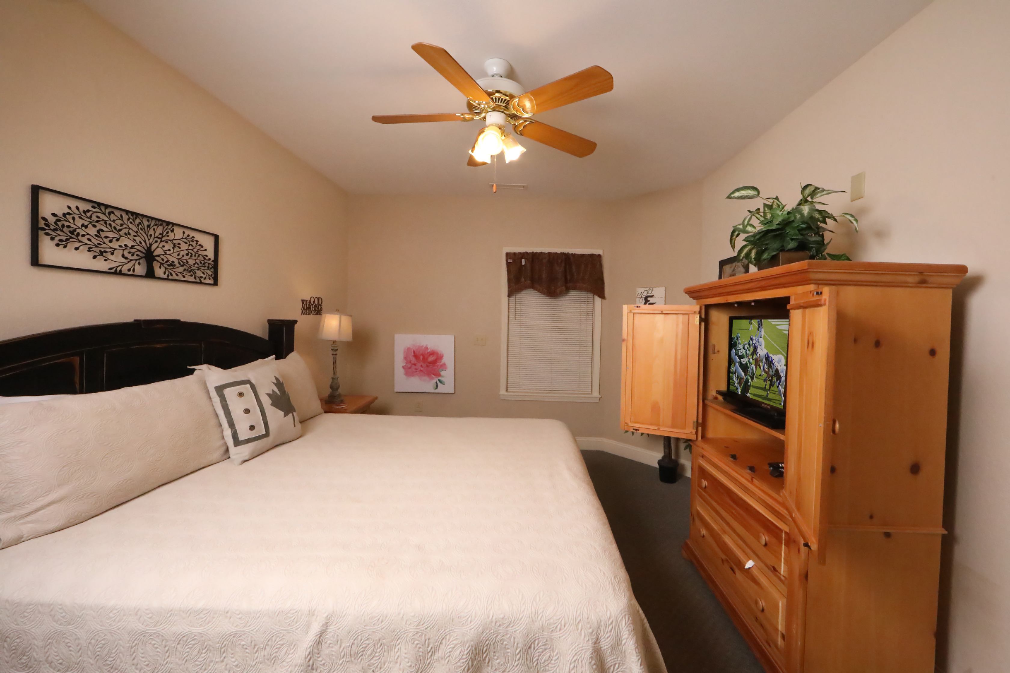 Oak Tree Lodge | Photo 41