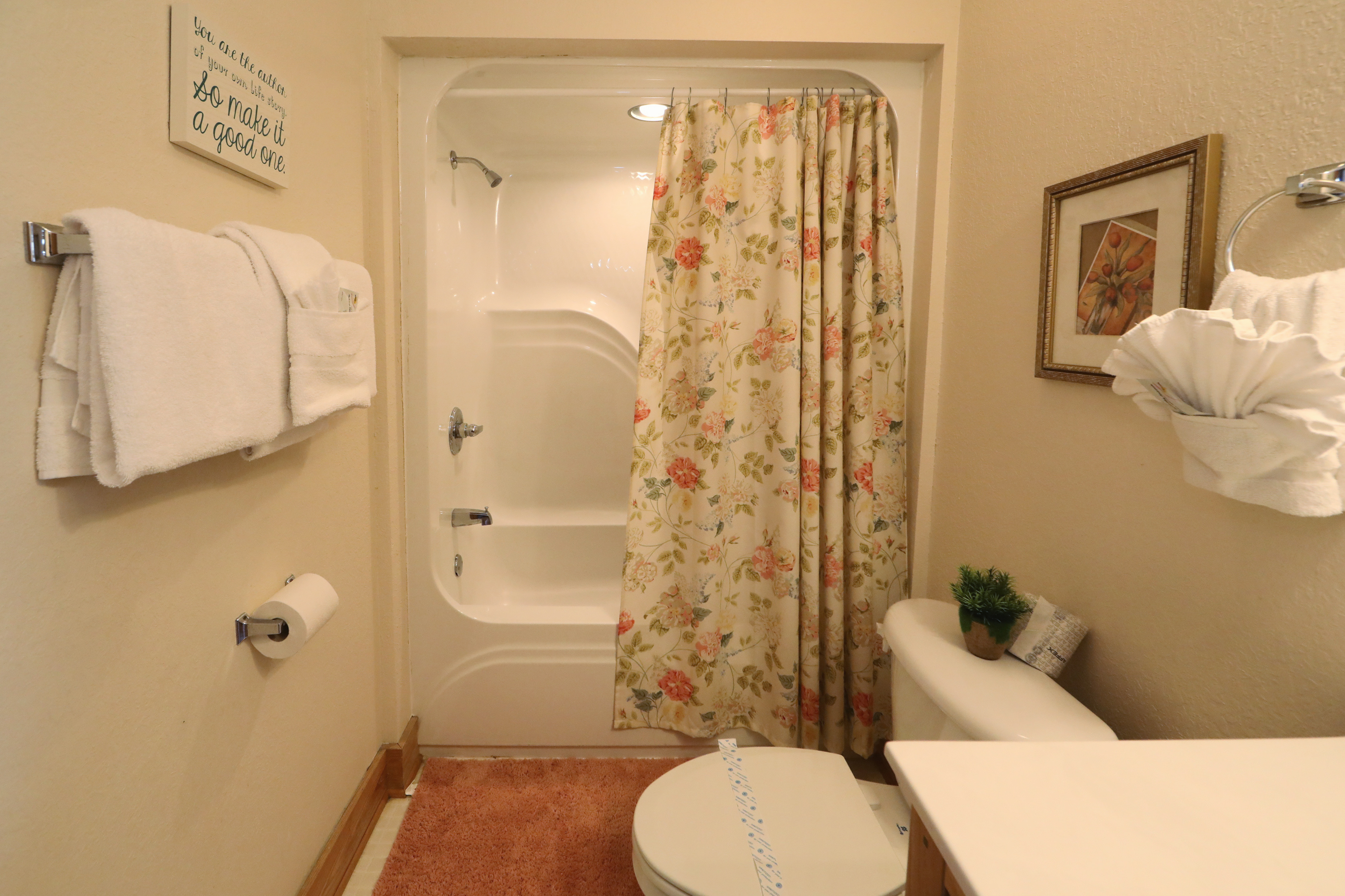 Oak Tree Lodge | Photo 70