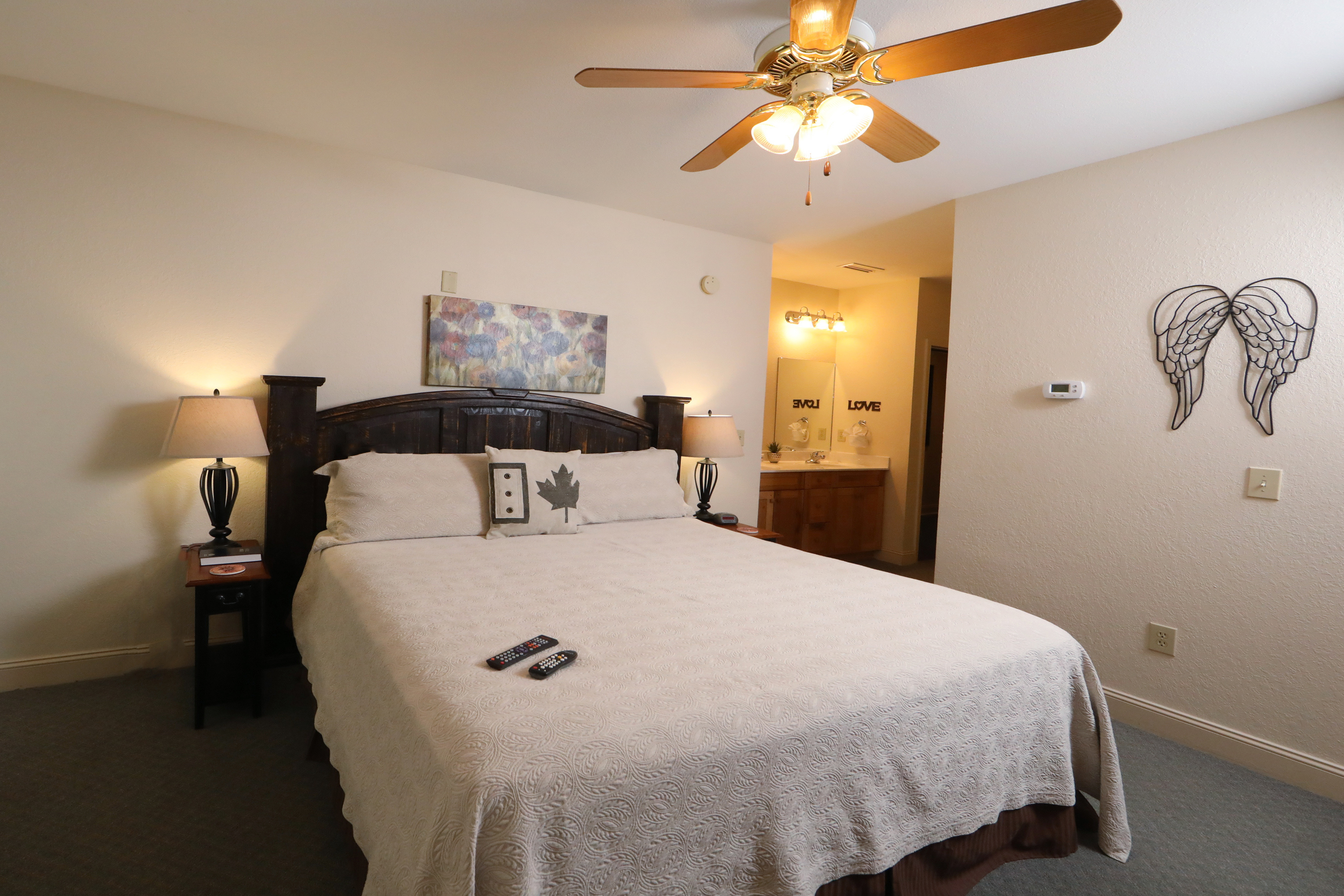 Oak Tree Lodge | Photo 52
