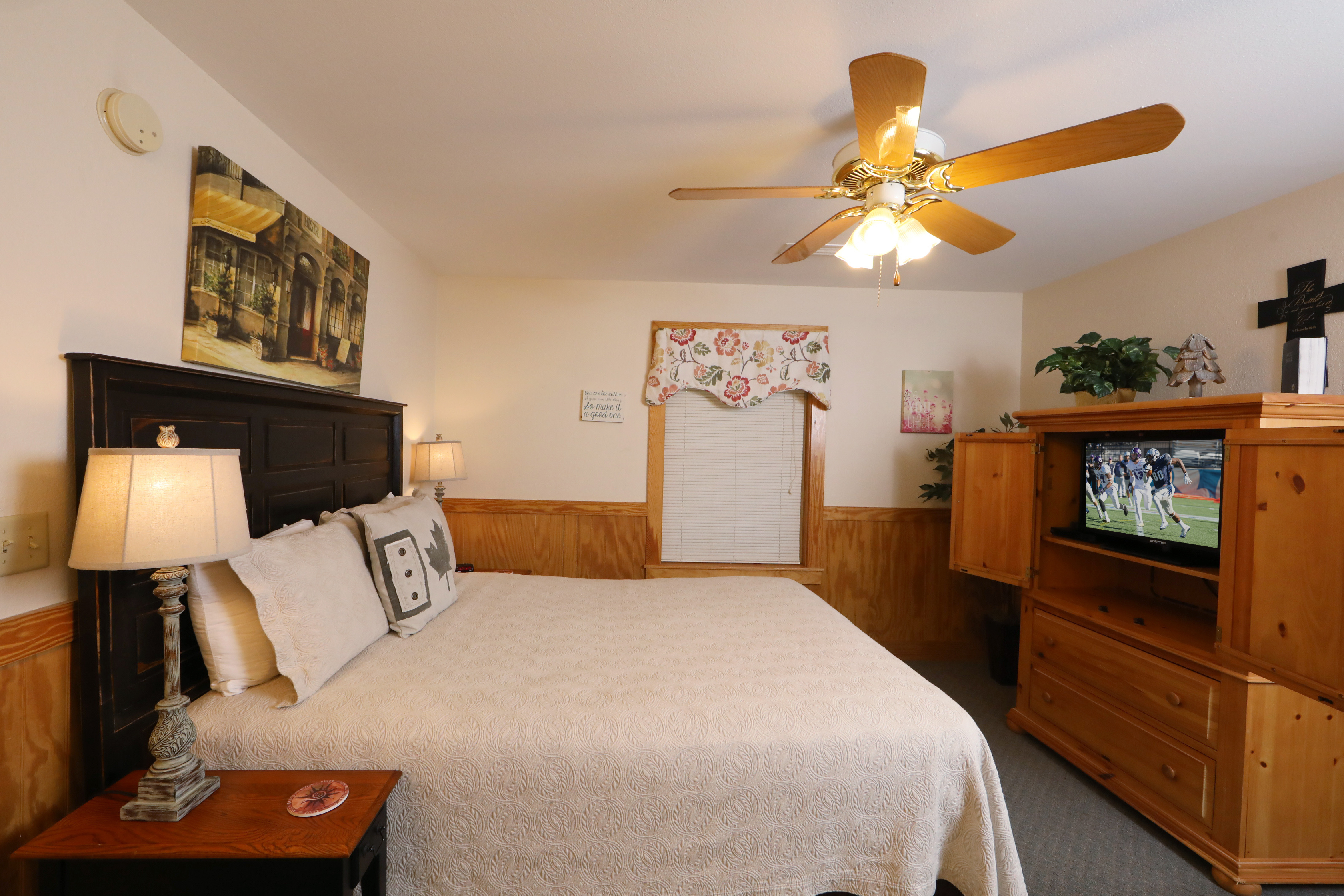 Oak Tree Lodge | Photo 54
