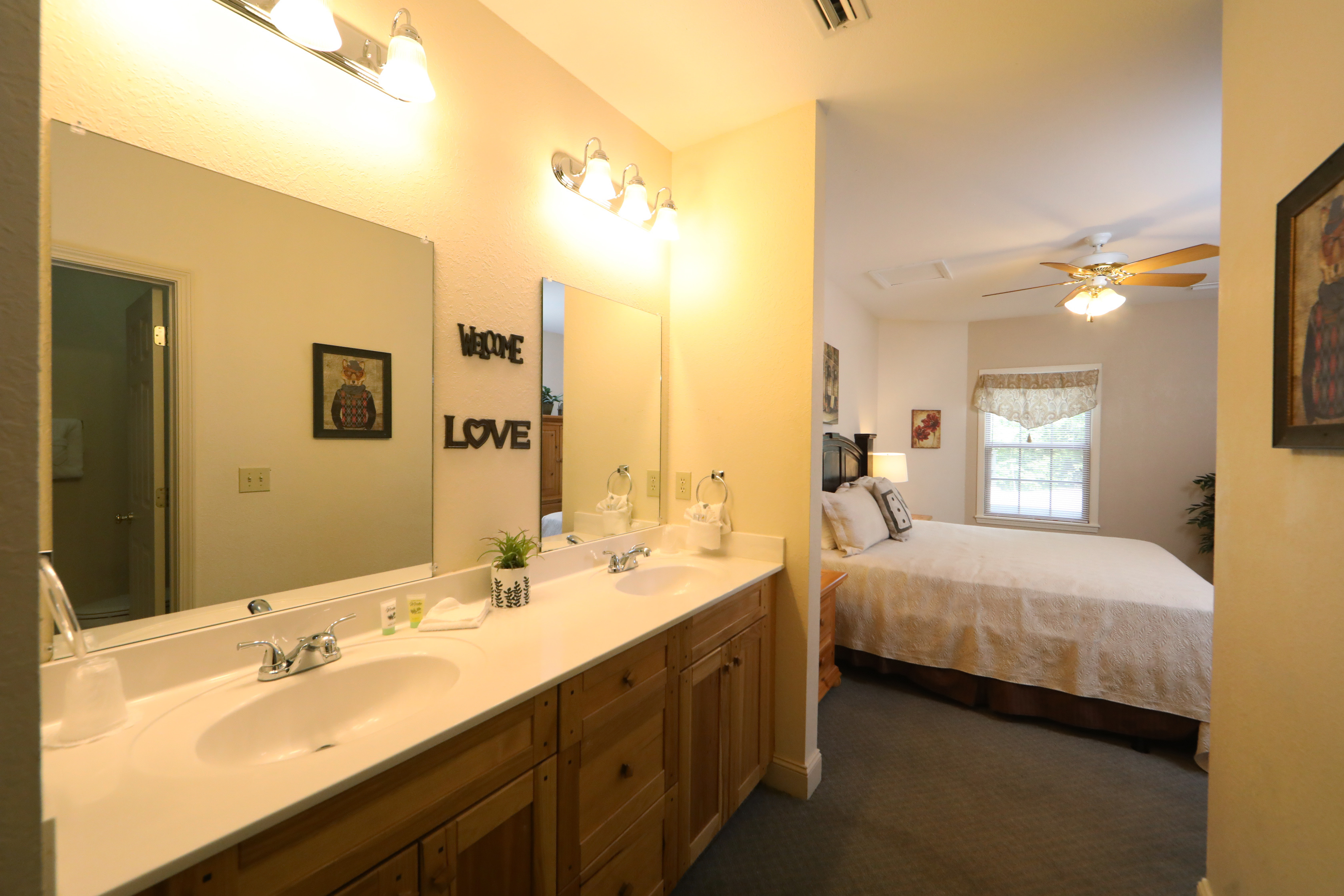 Oak Tree Lodge | Photo 63