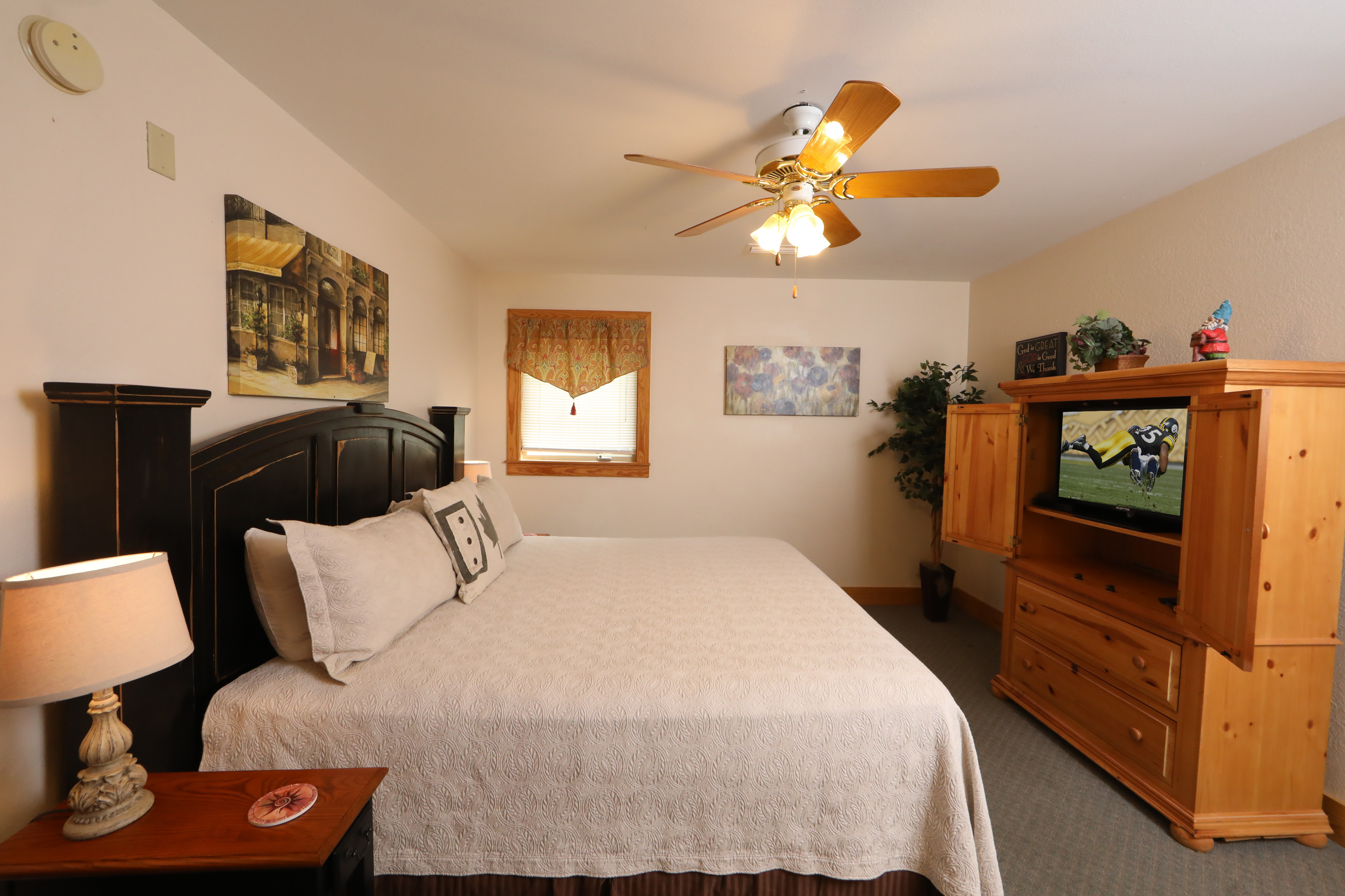 Oak Tree Lodge | Photo 38