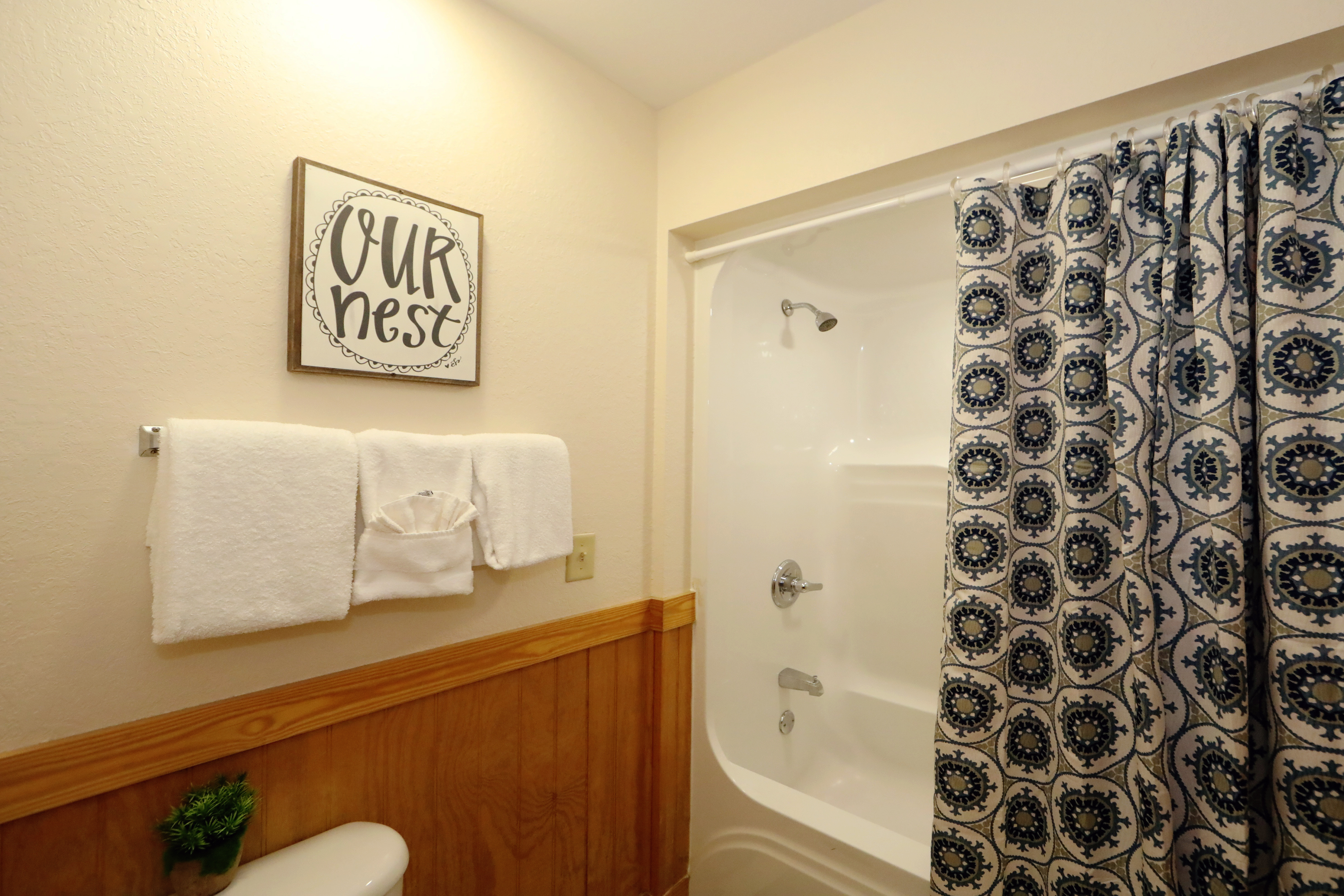Oak Tree Lodge | Photo 76
