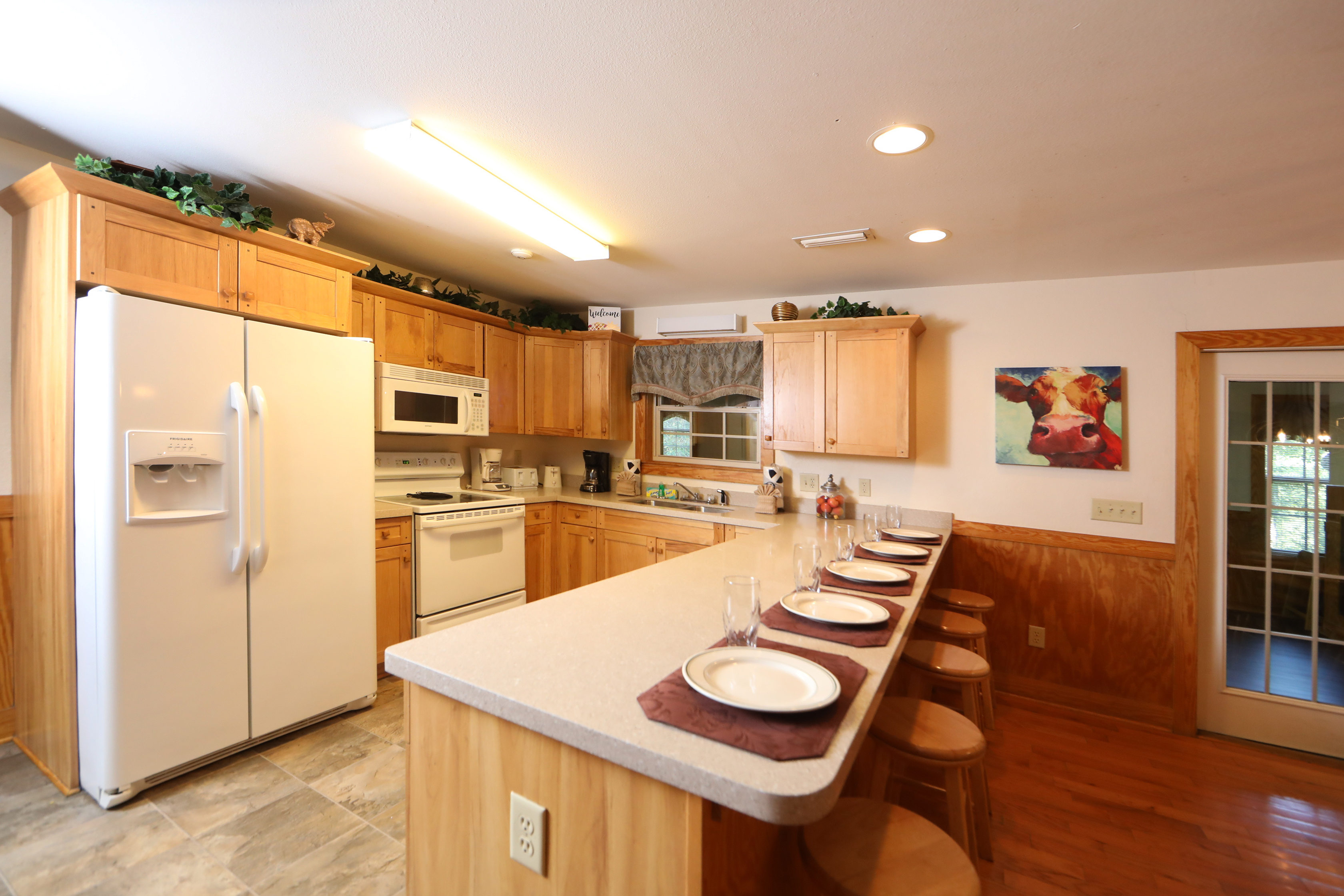 Oak Tree Lodge | Photo 7