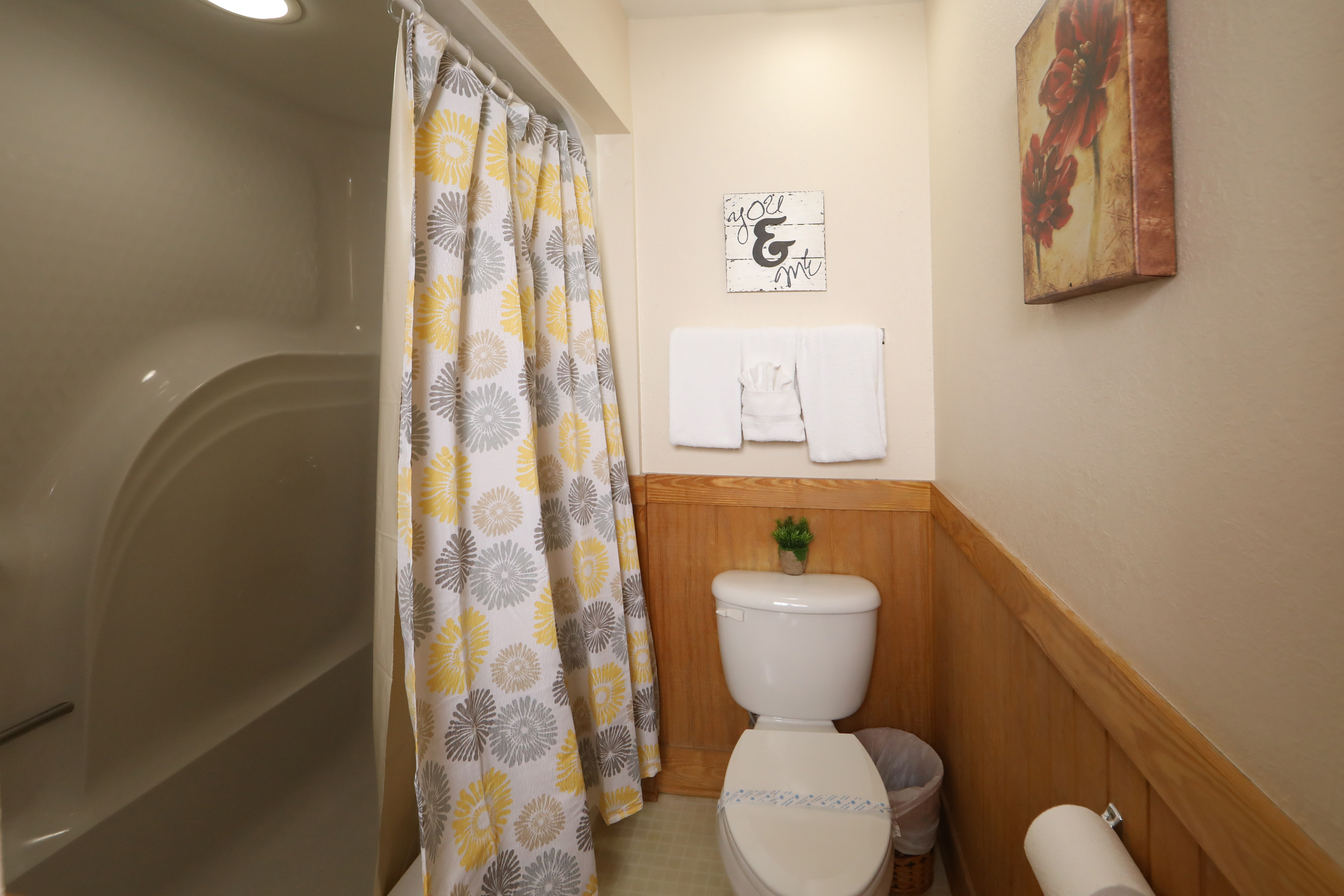 Oak Tree Lodge | Photo 65