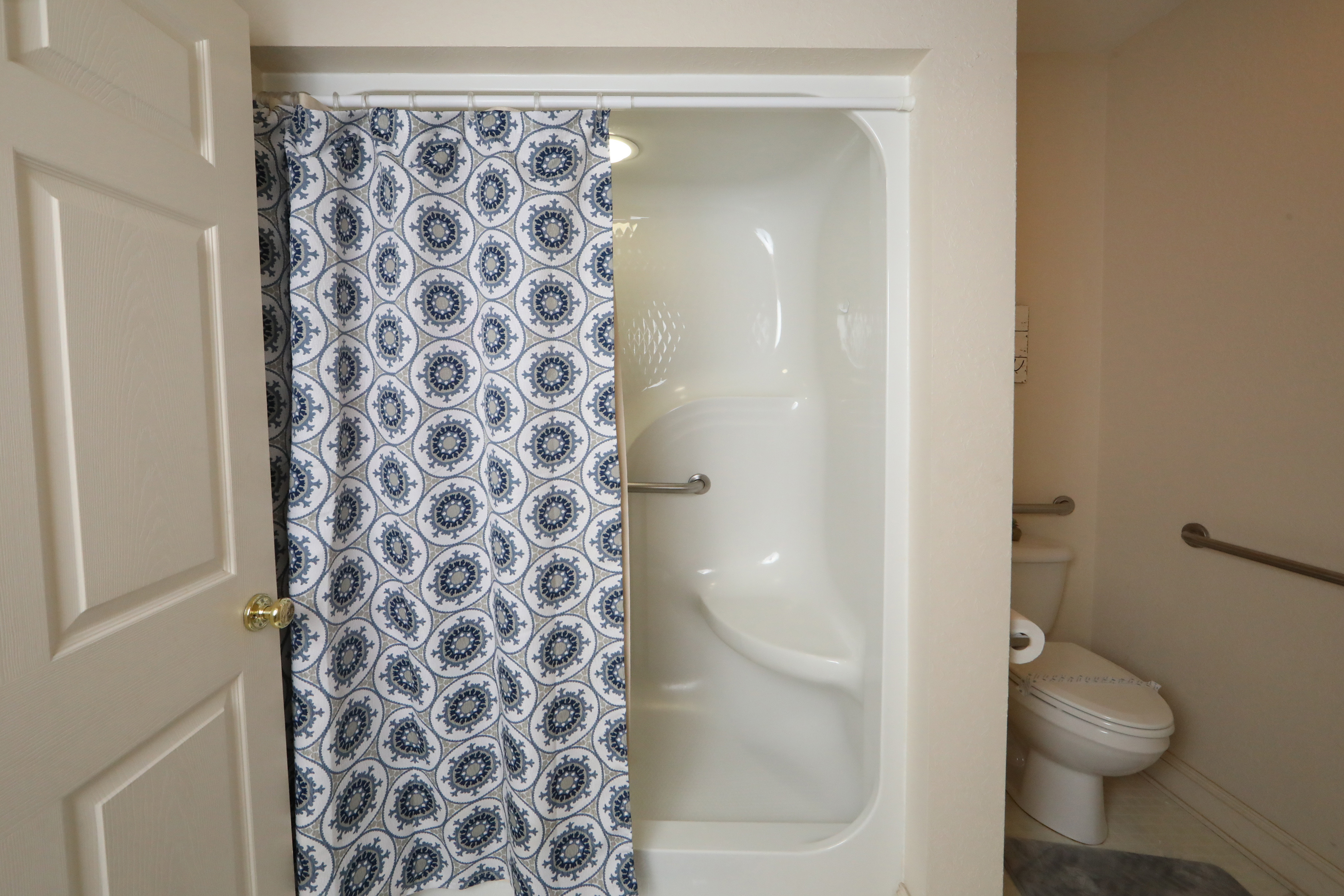 Oak Tree Lodge | Photo 71