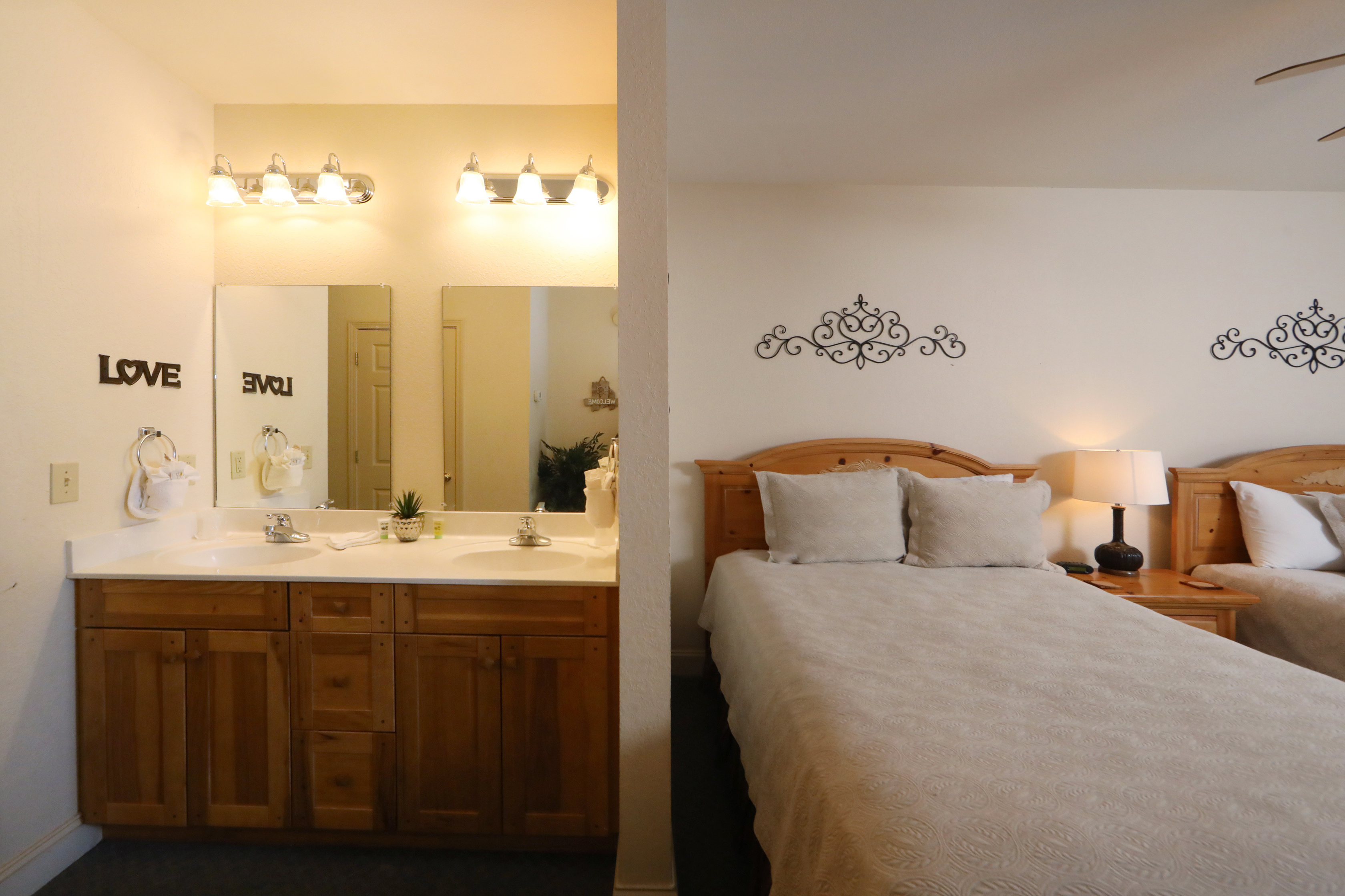 Oak Tree Lodge | Photo 58