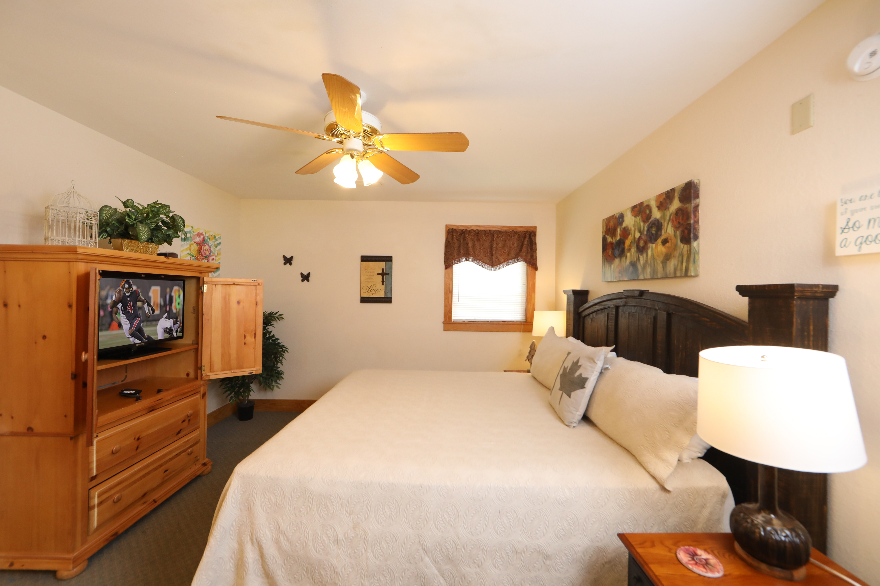 Oak Tree Lodge | Photo 36
