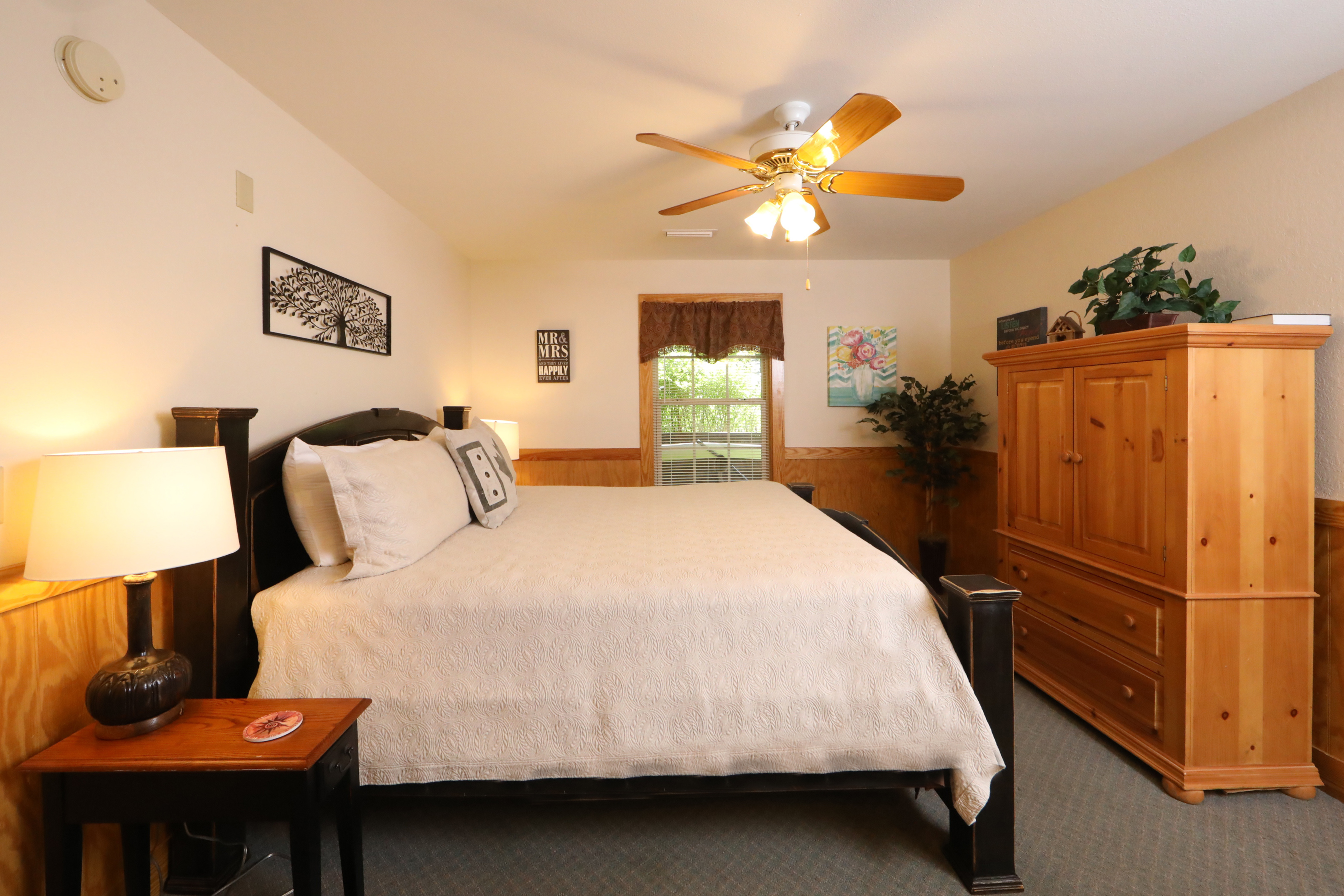 Oak Tree Lodge | Photo 43