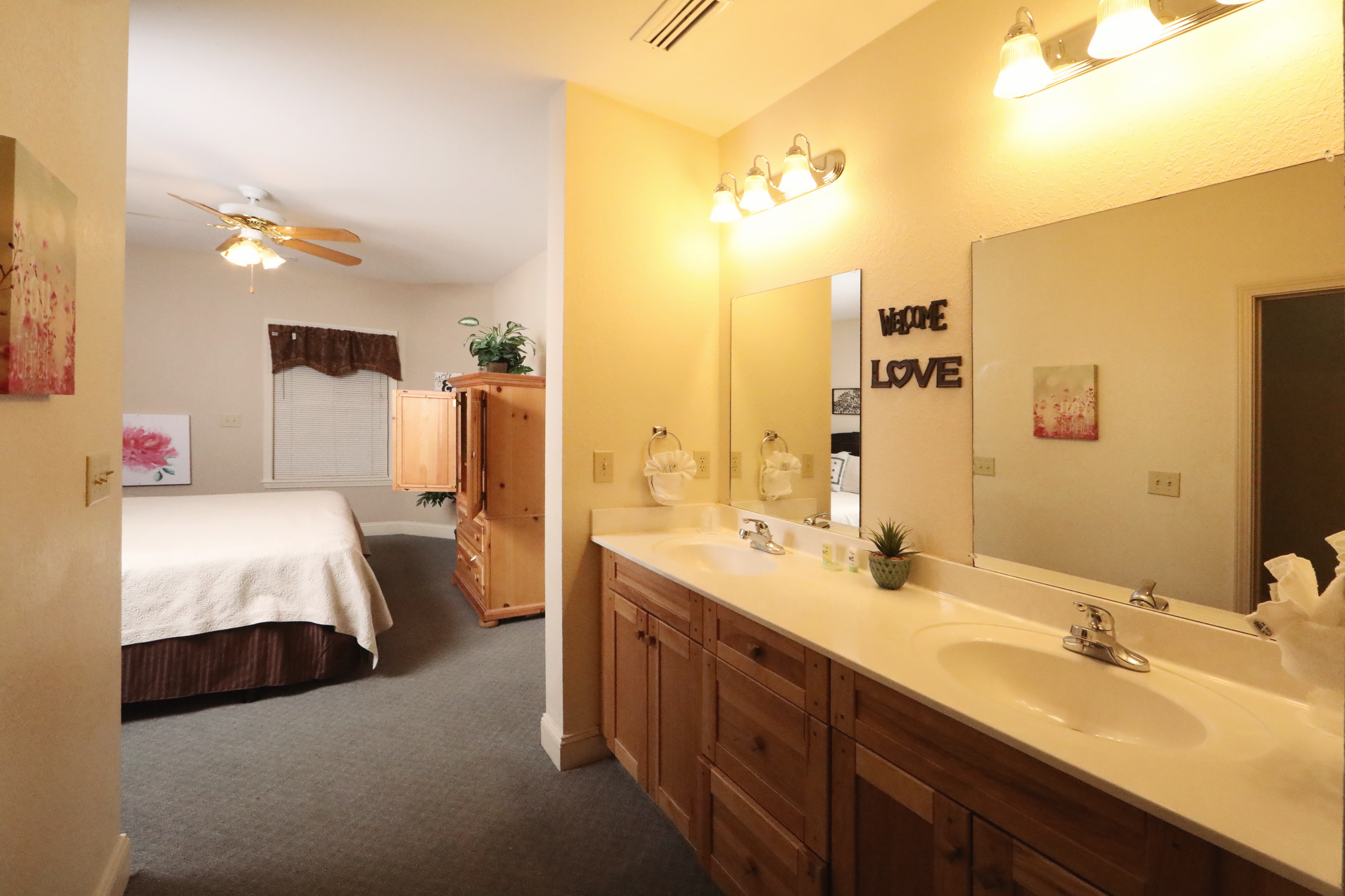 Oak Tree Lodge | Photo 80
