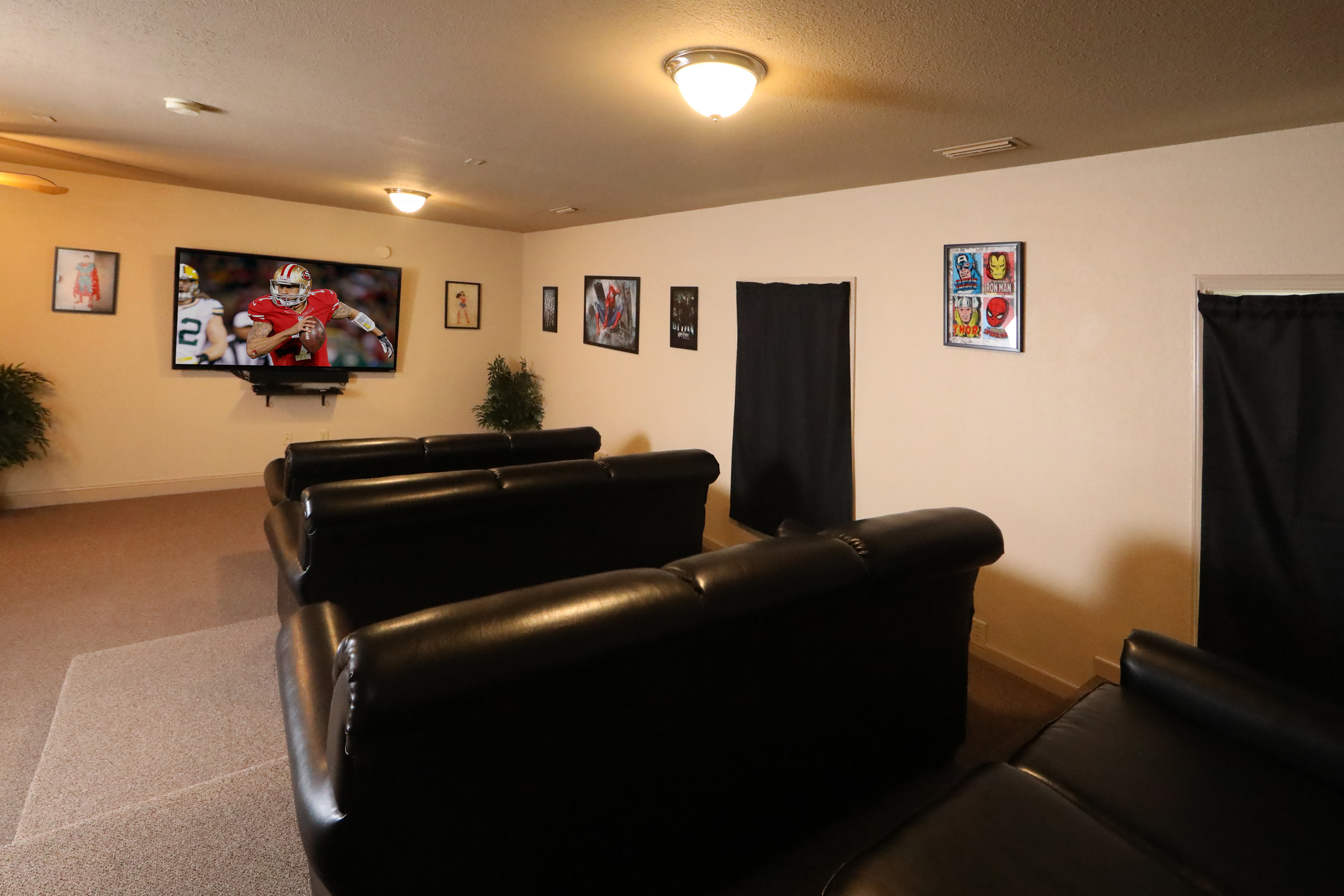 Oak Tree Lodge | Photo 15