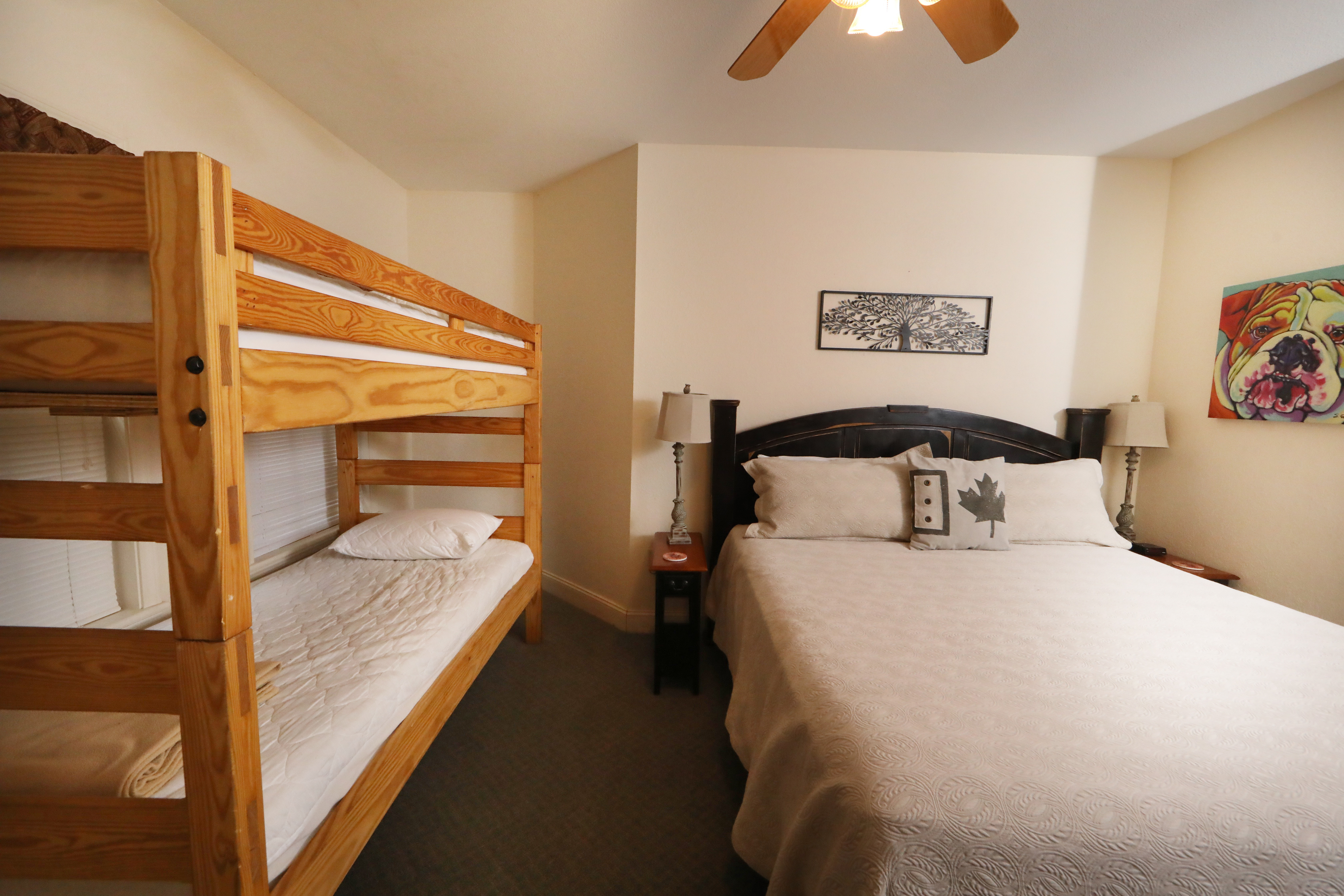 Oak Tree Lodge | Photo 49