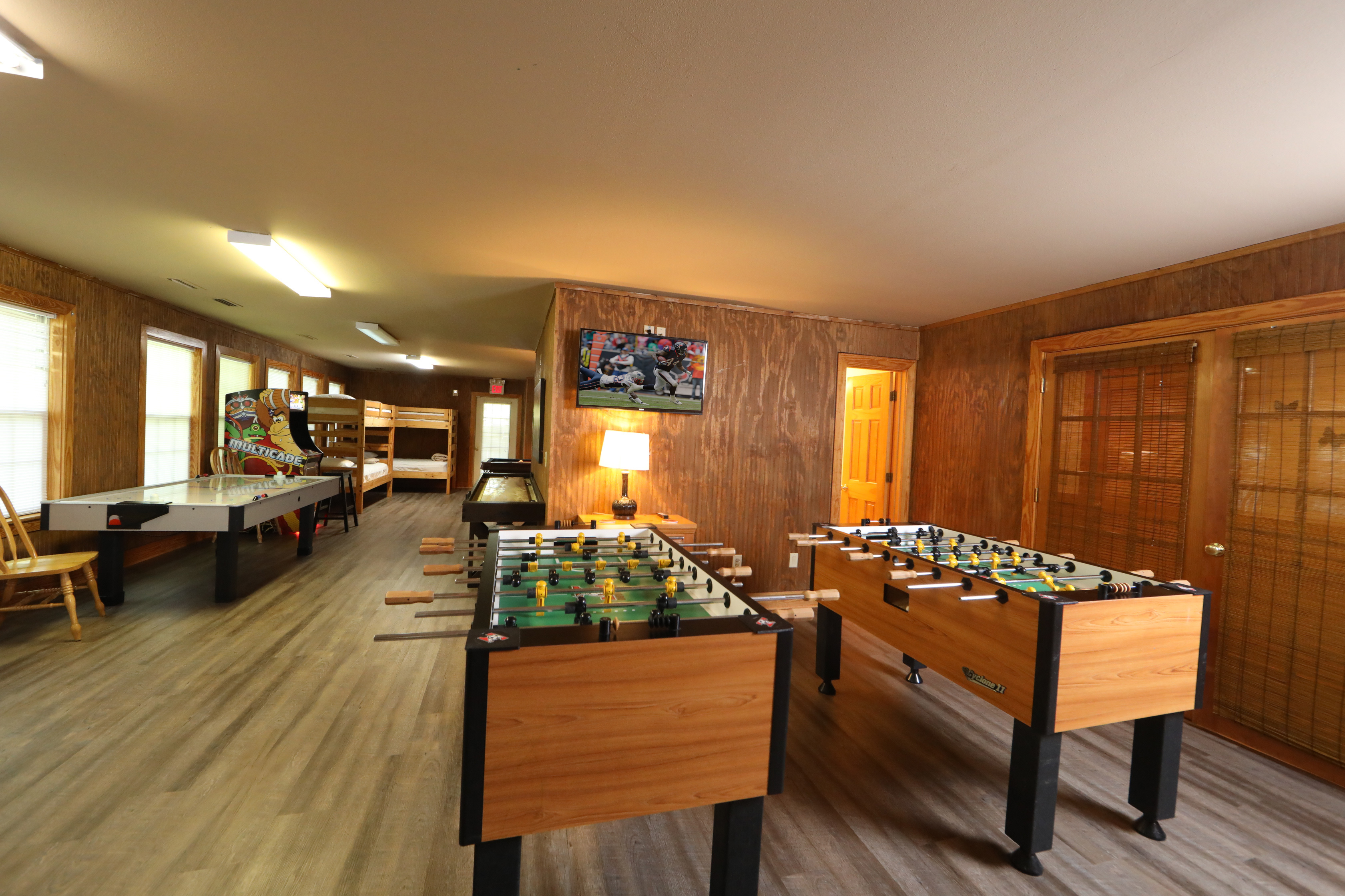 Oak Tree Lodge | Photo 26